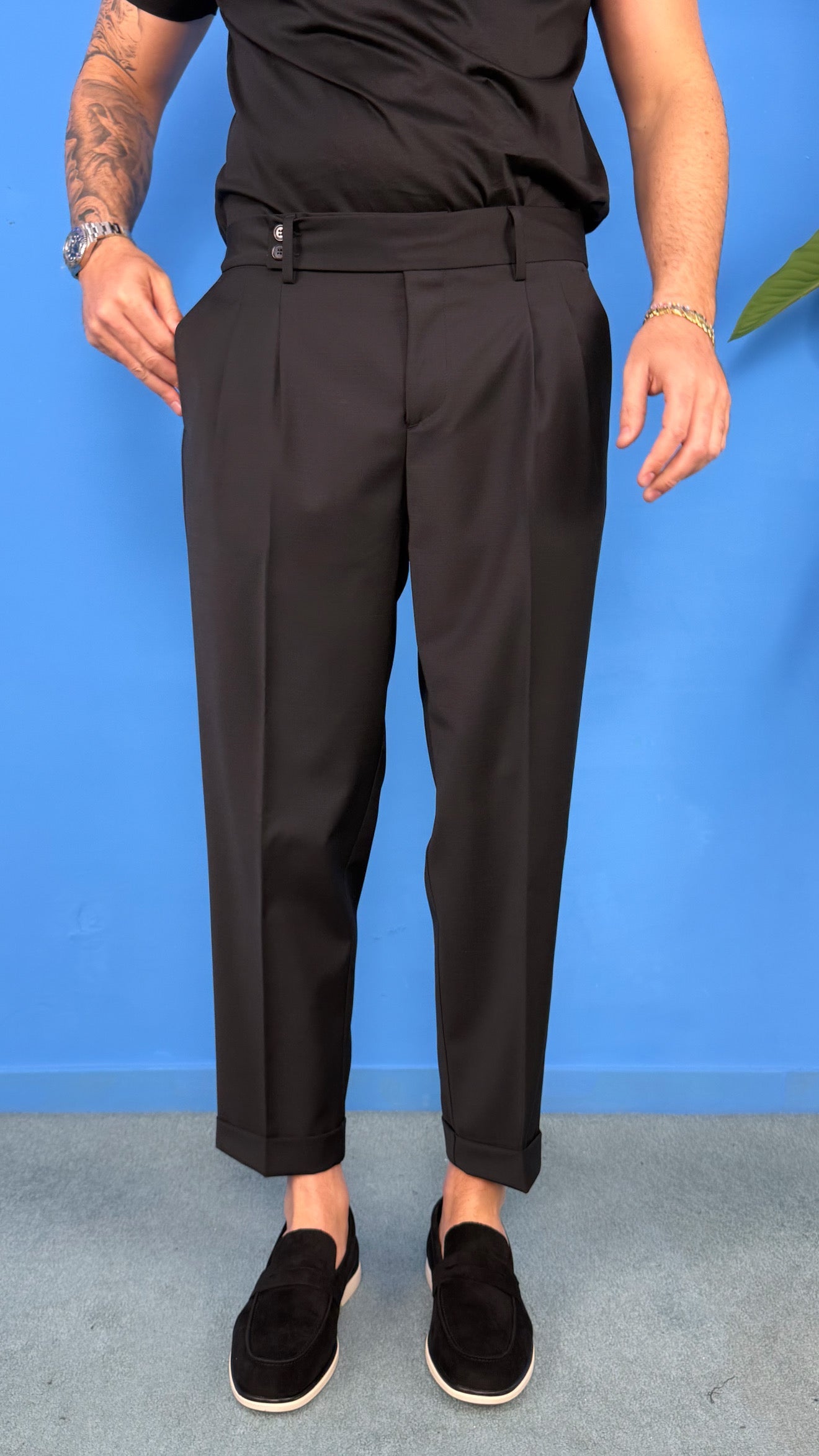 PANTALONE PHILIPE
