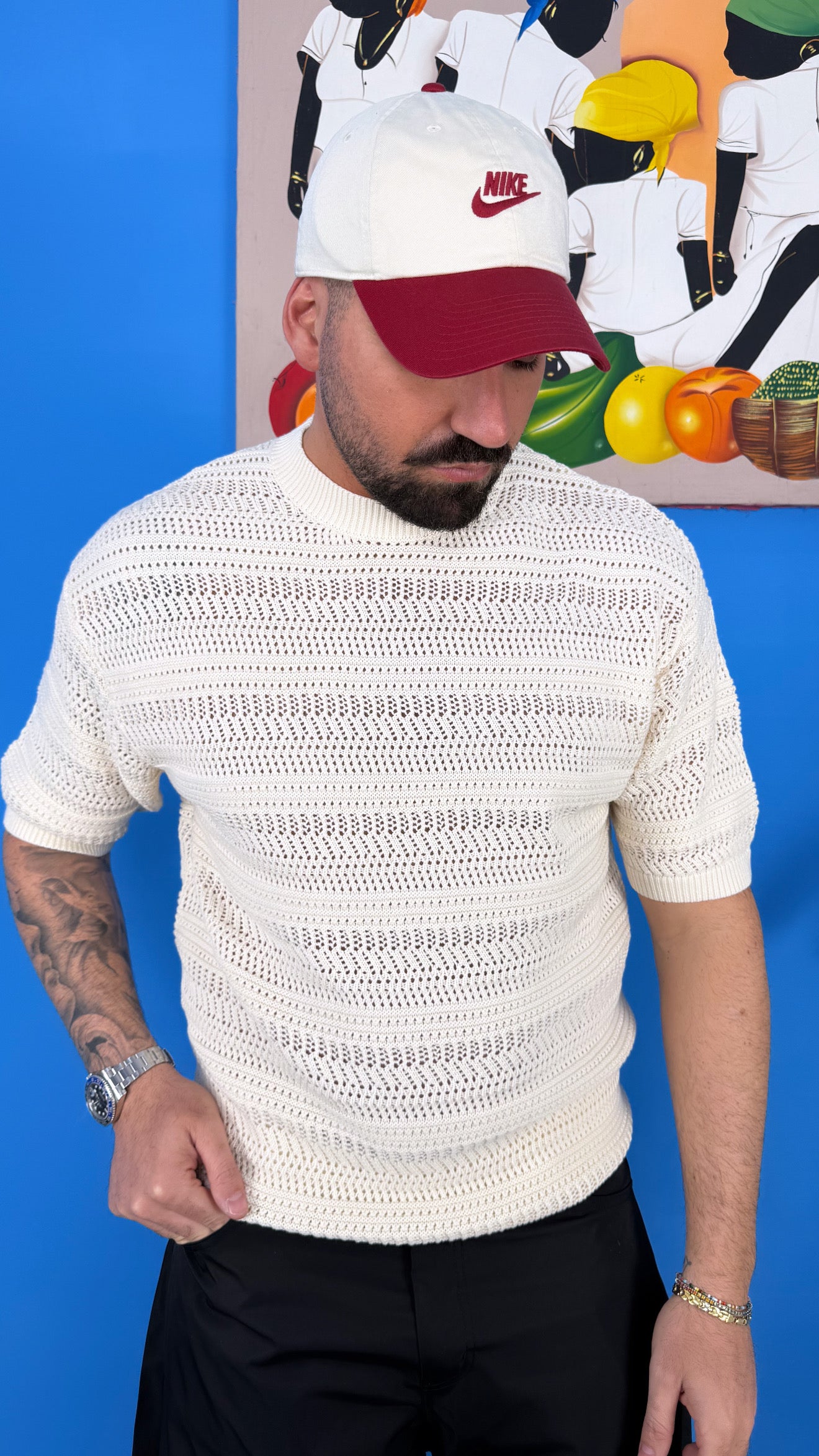 MAGLIA KENYA