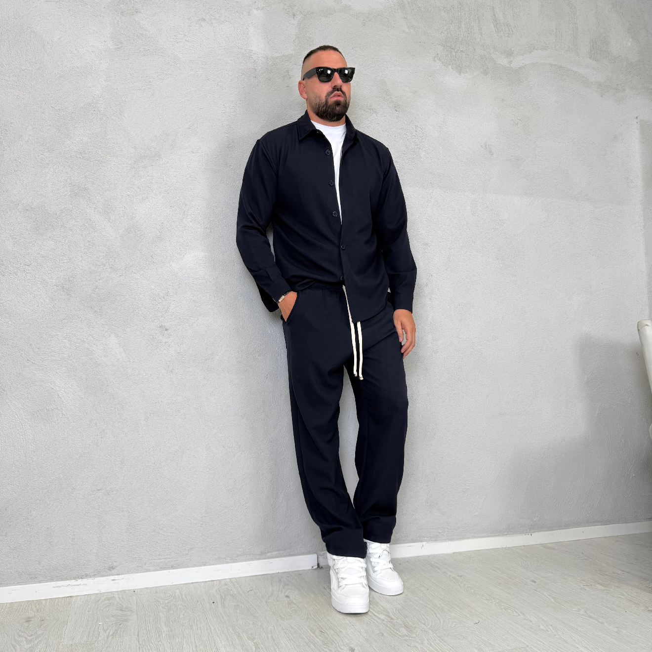 COORDINATO DAILY