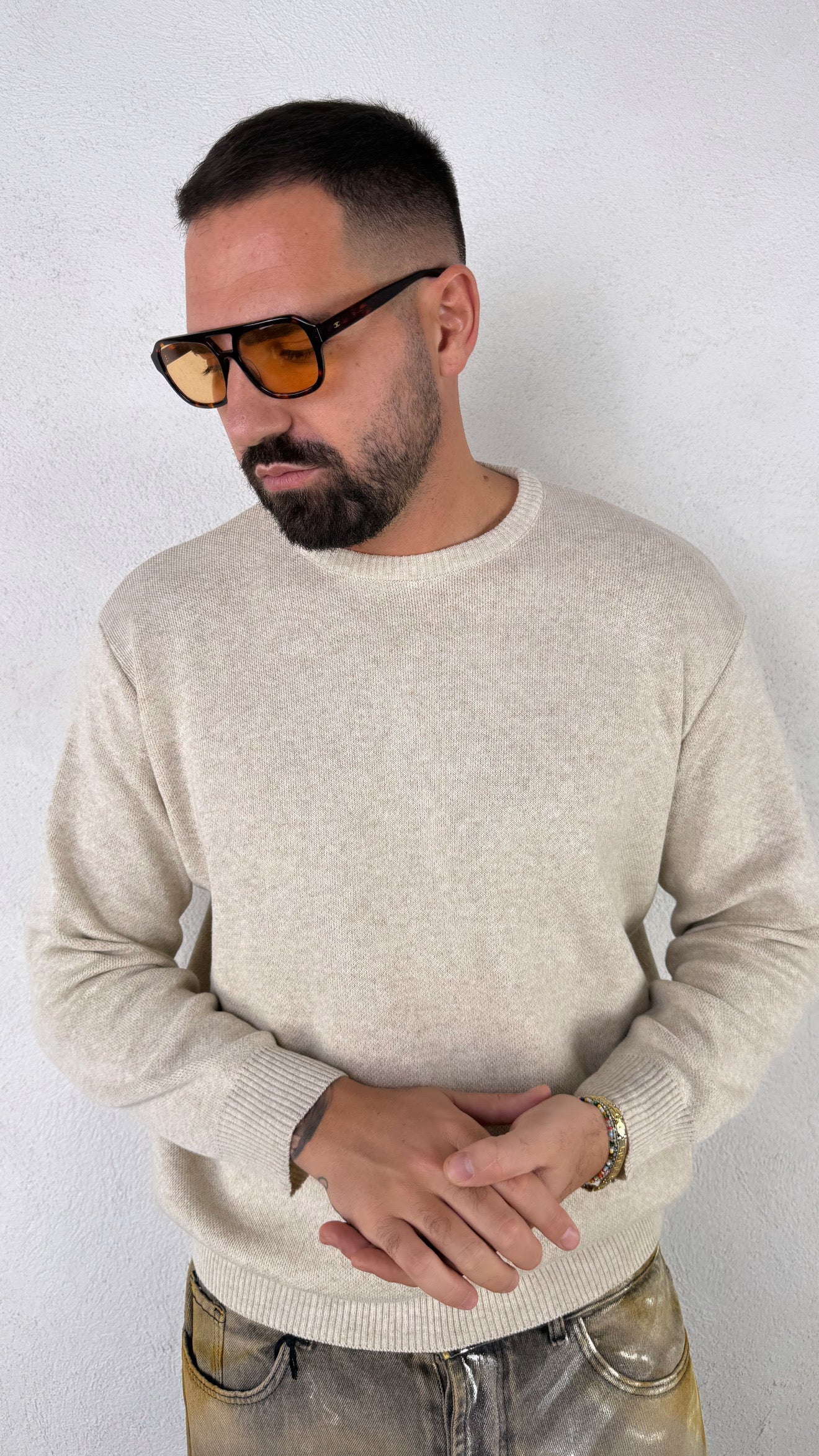 PULL HOODE