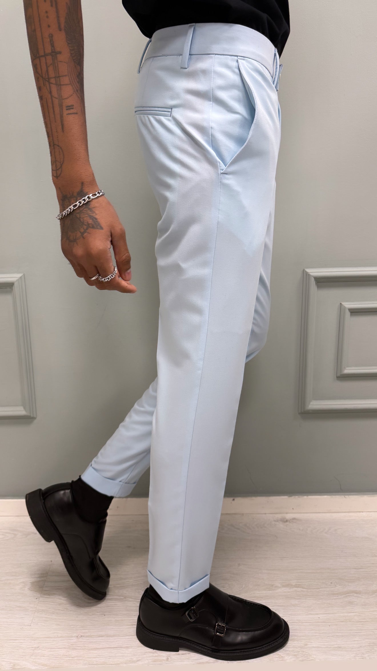 PANTALONE SOHO