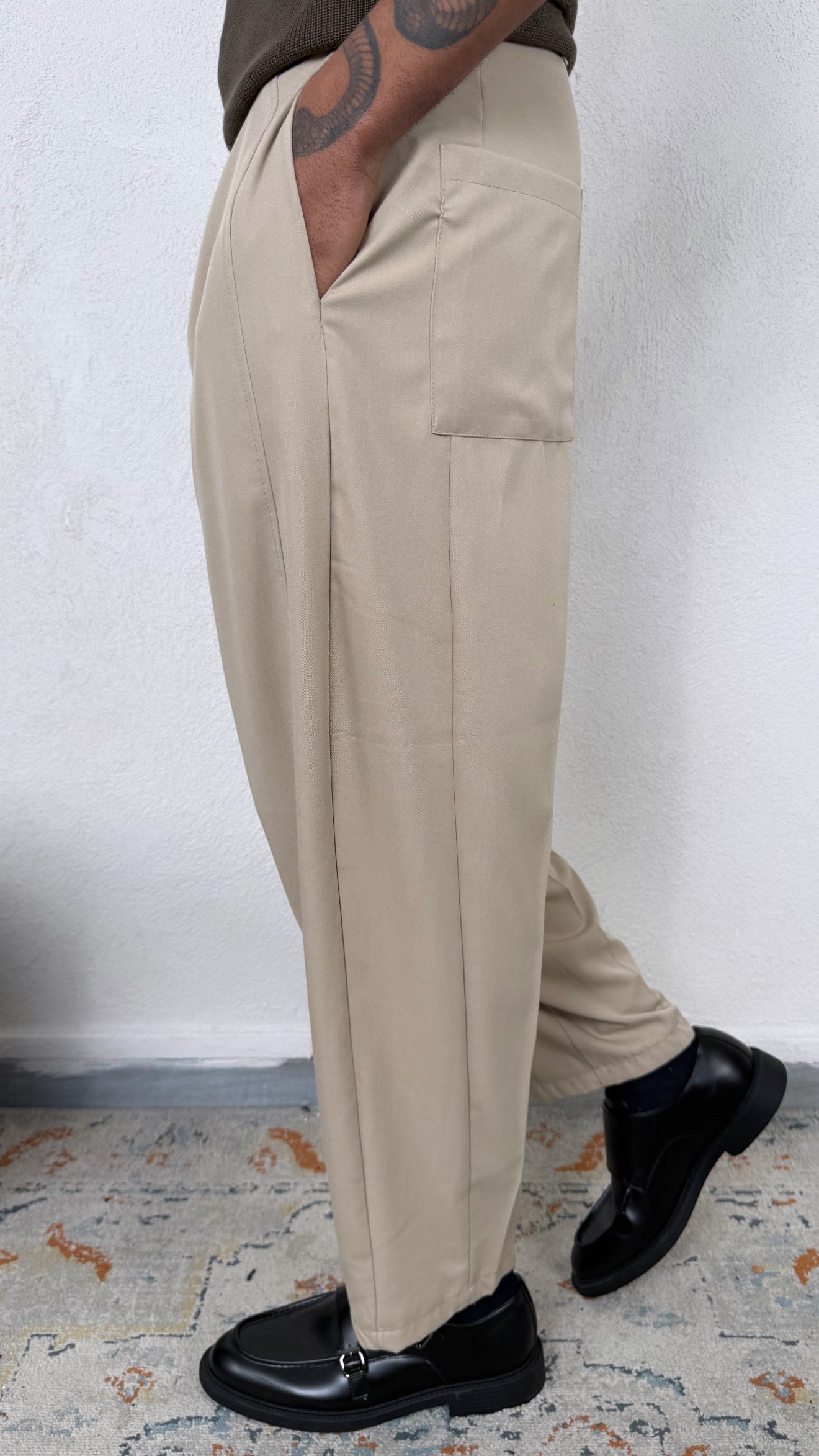 PANTALONE HARVYE
