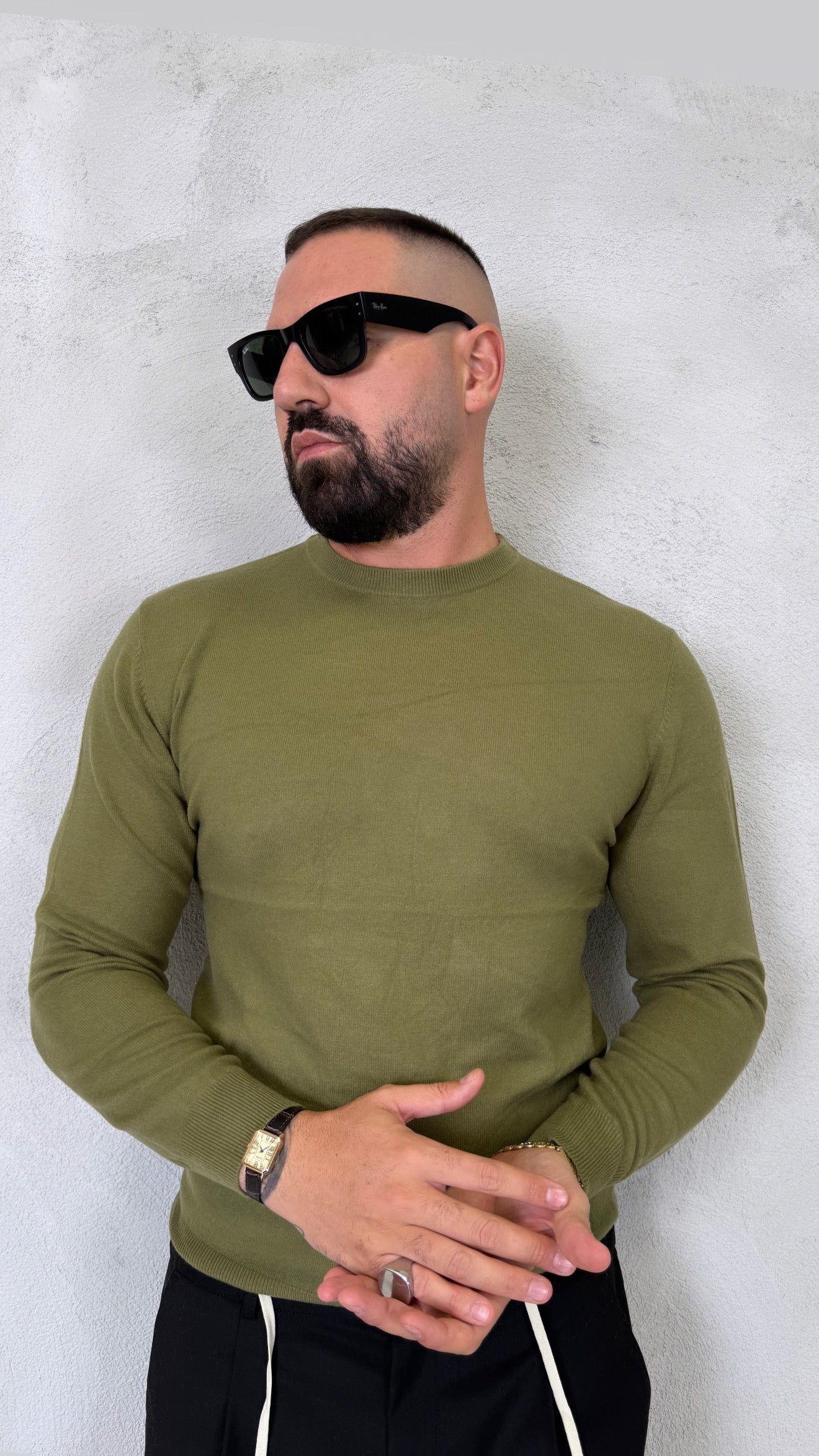 PULL BASIC