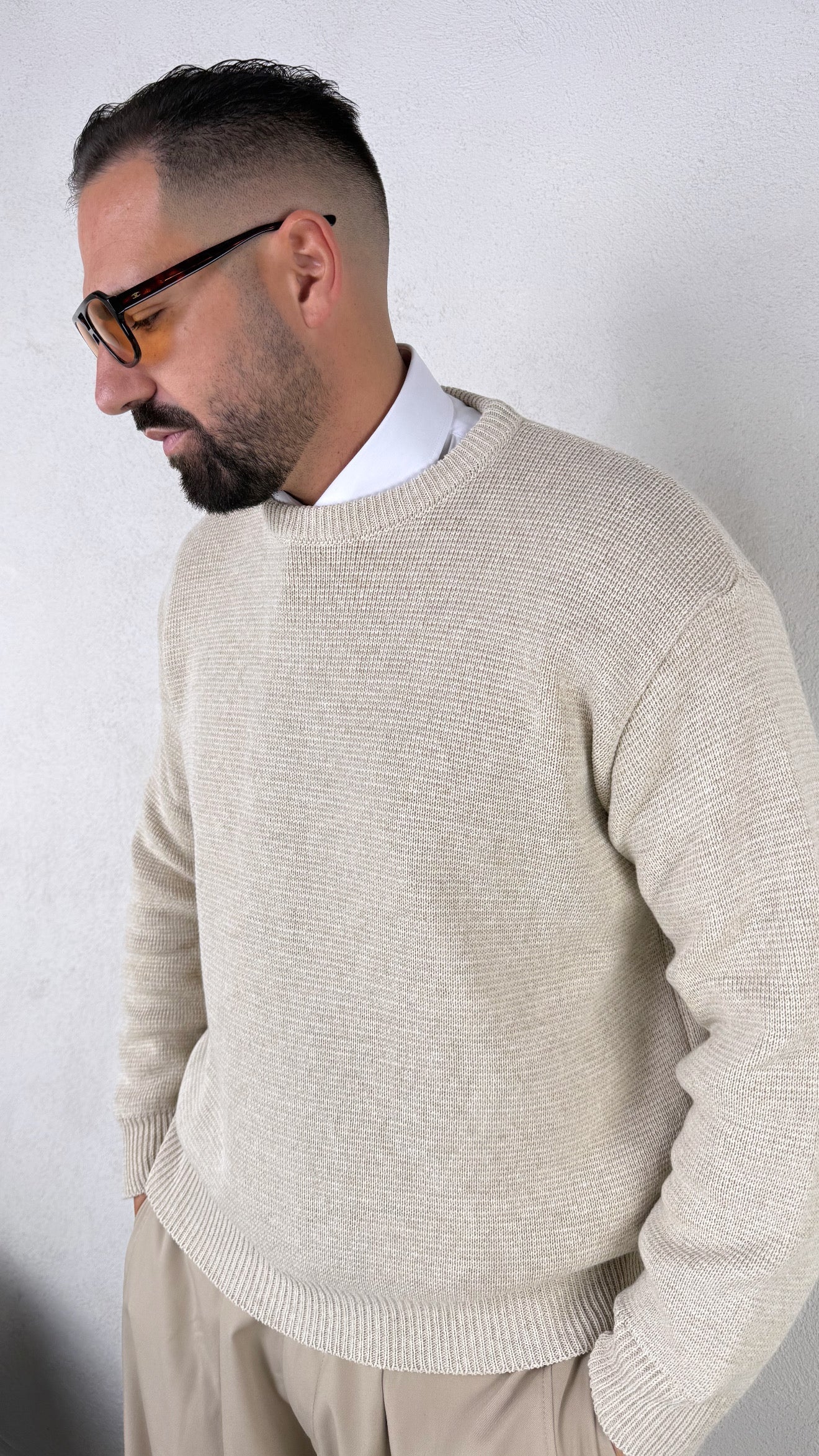 PULL CROP