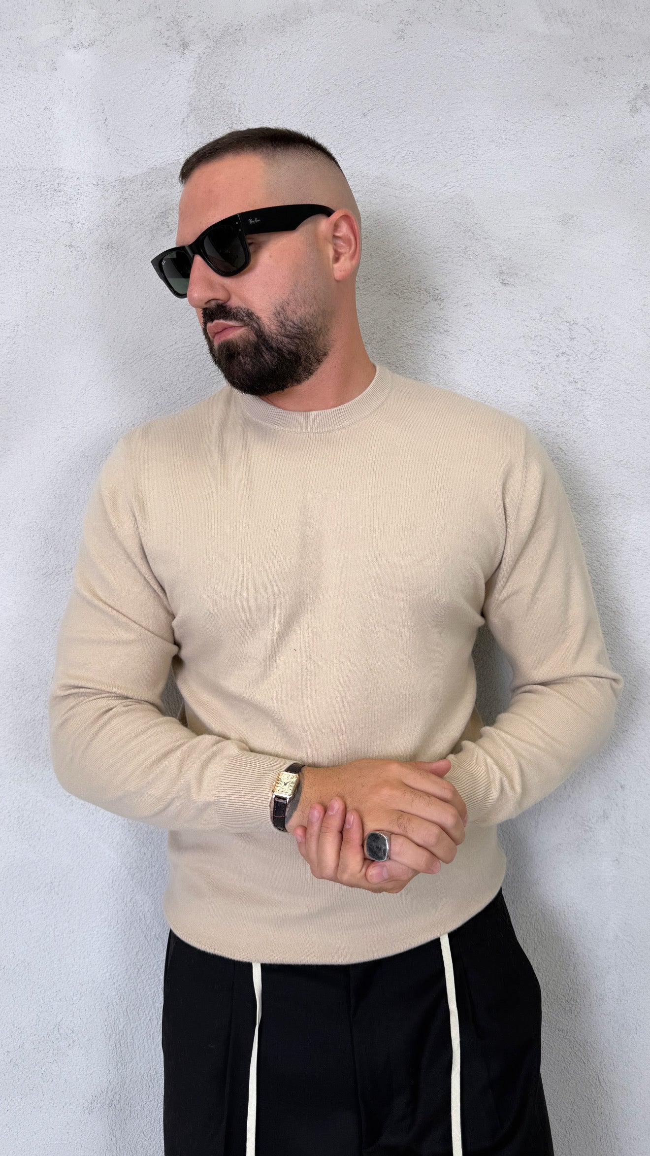 PULL BASIC
