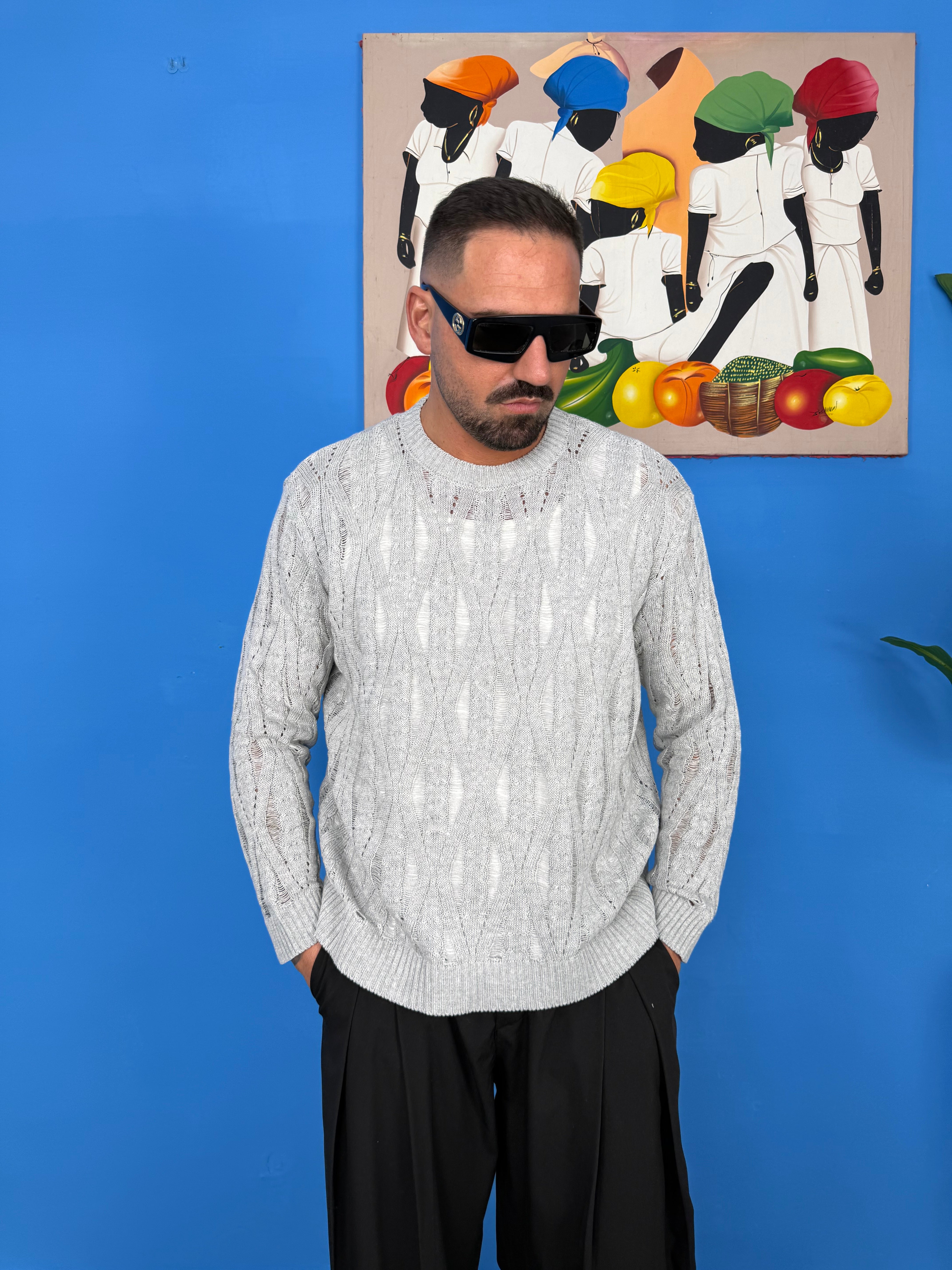 MAGLIA CAIRO