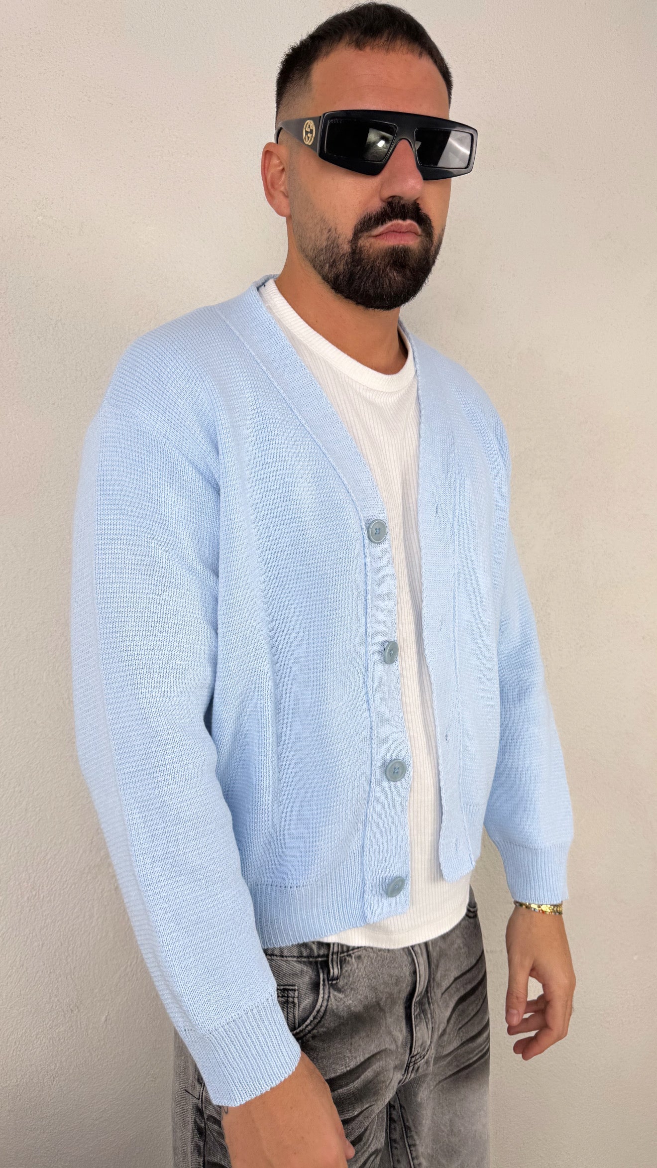 CARDIGAN SOFT