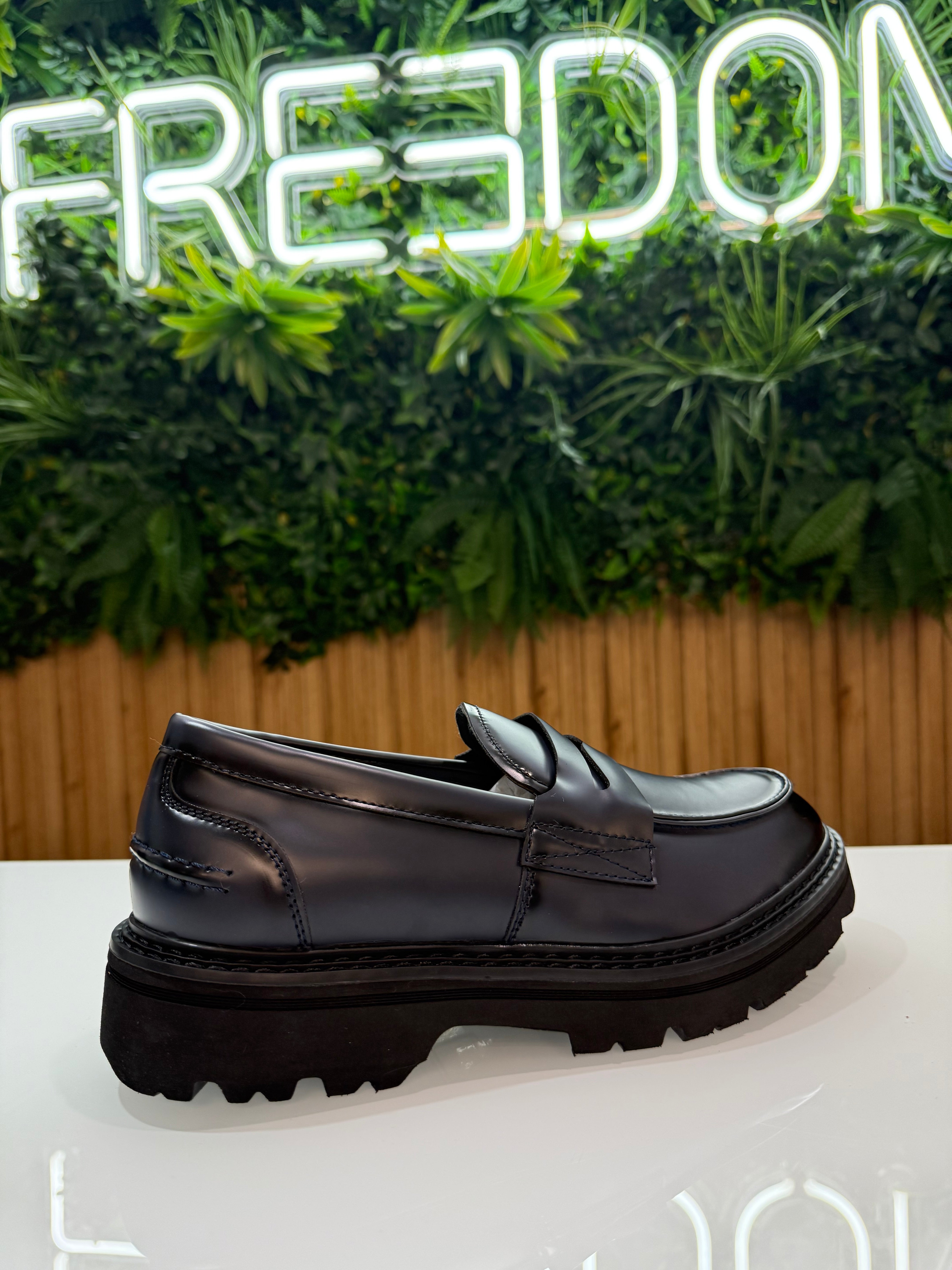 MOCASSINO CASUAL