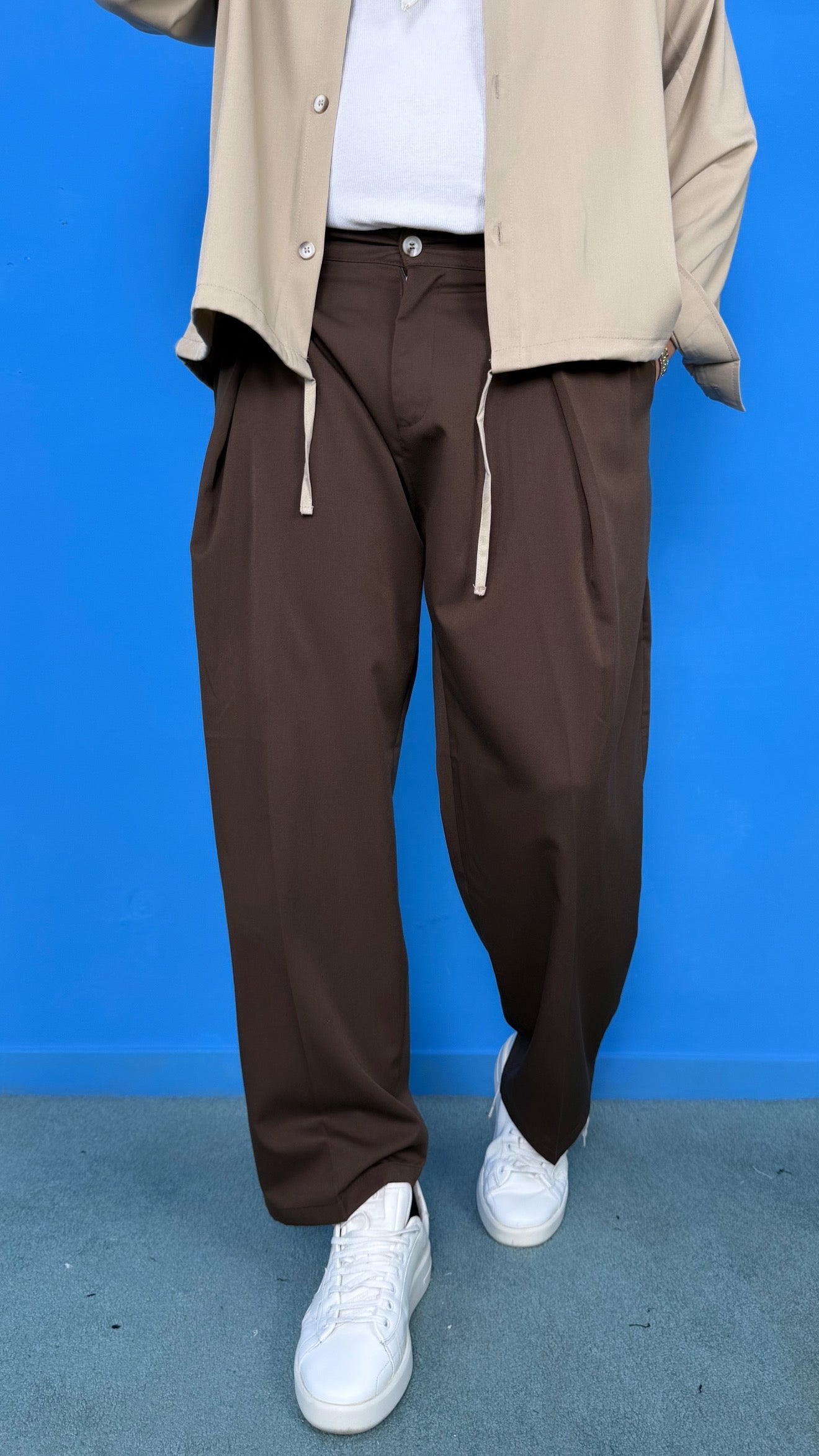 PANTALONE USUALLY