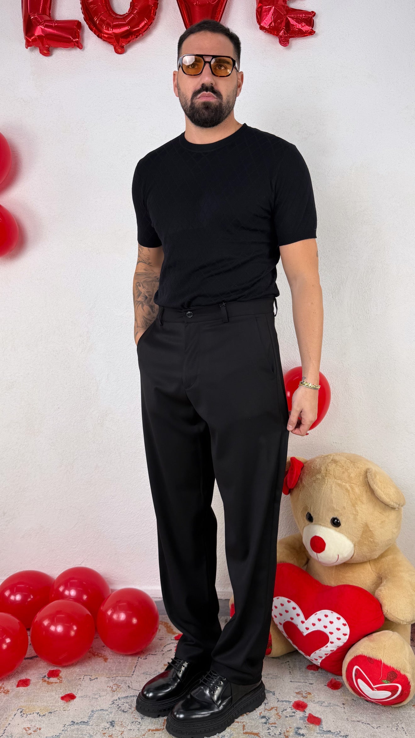 PANTALONE SAVIOR