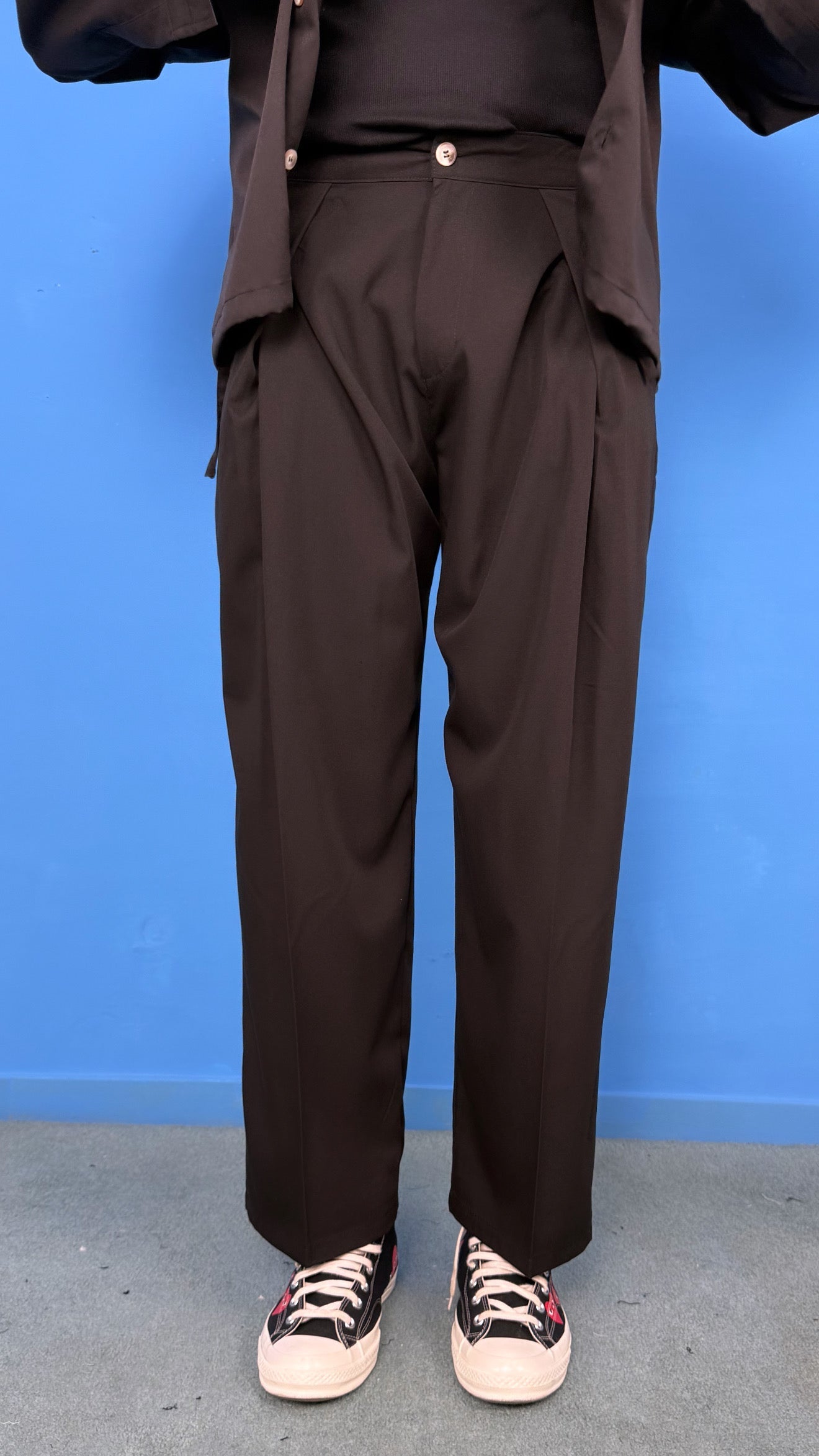 PANTALONE USUALLY
