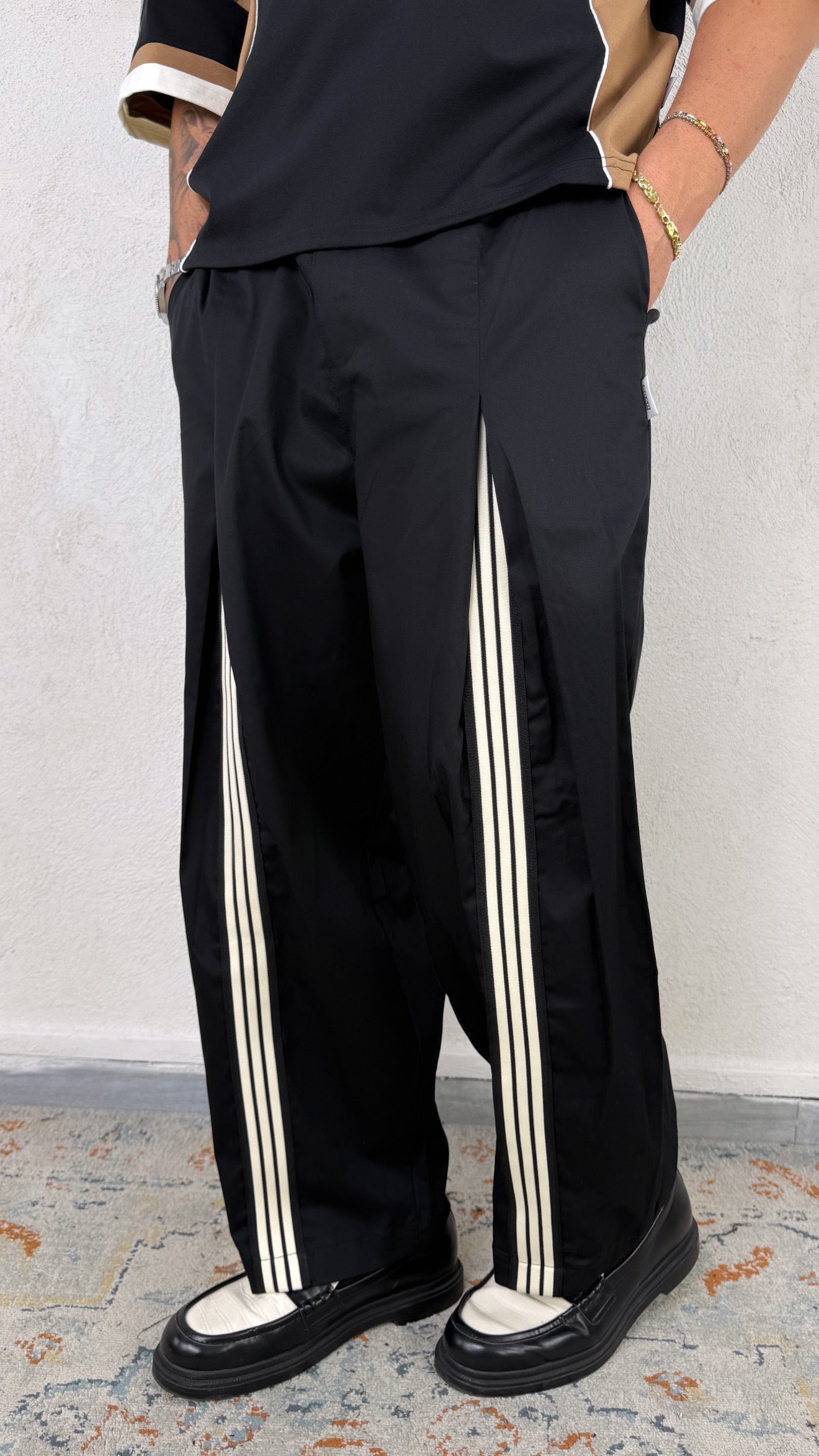 PANTALONE ABSOLUTE