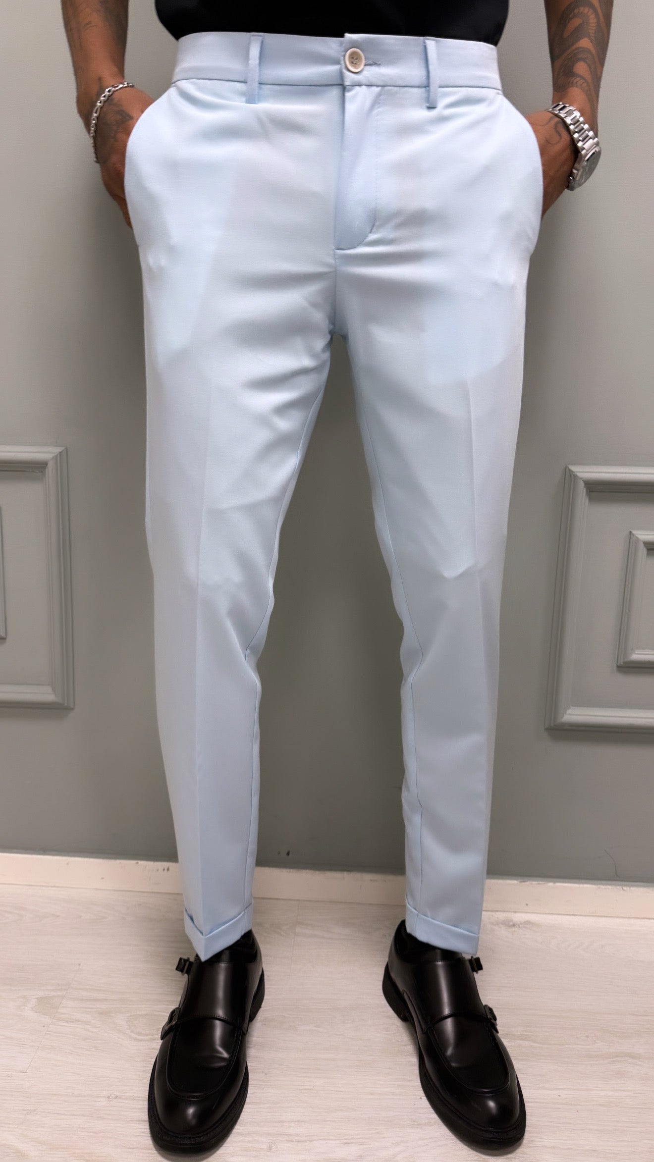 PANTALONE SOHO