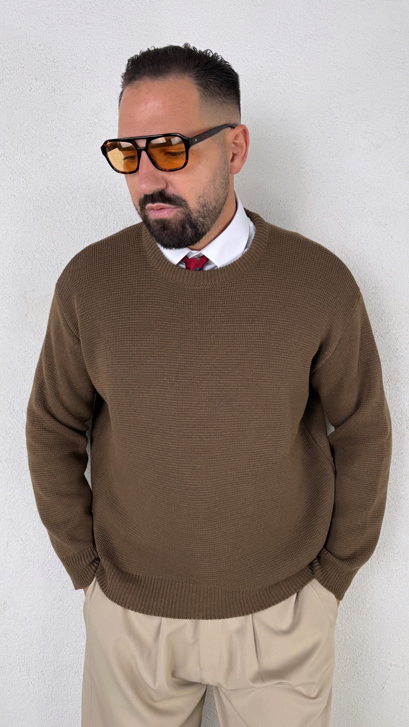 PULL CROP
