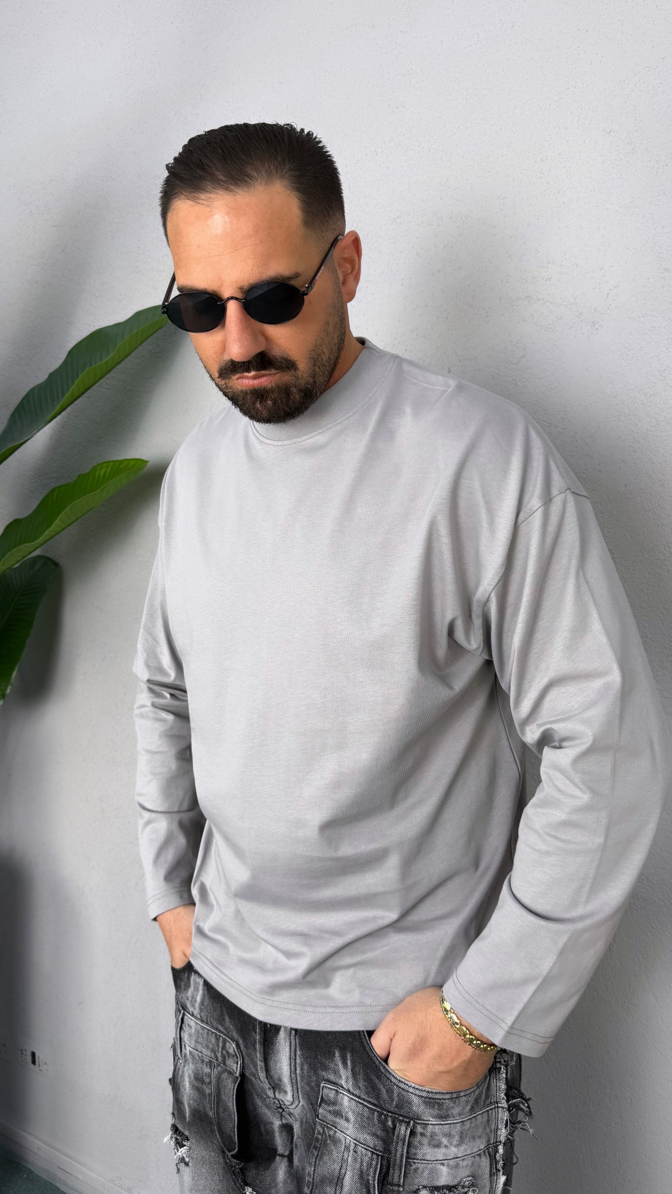 T-SHIRT SLEEVE