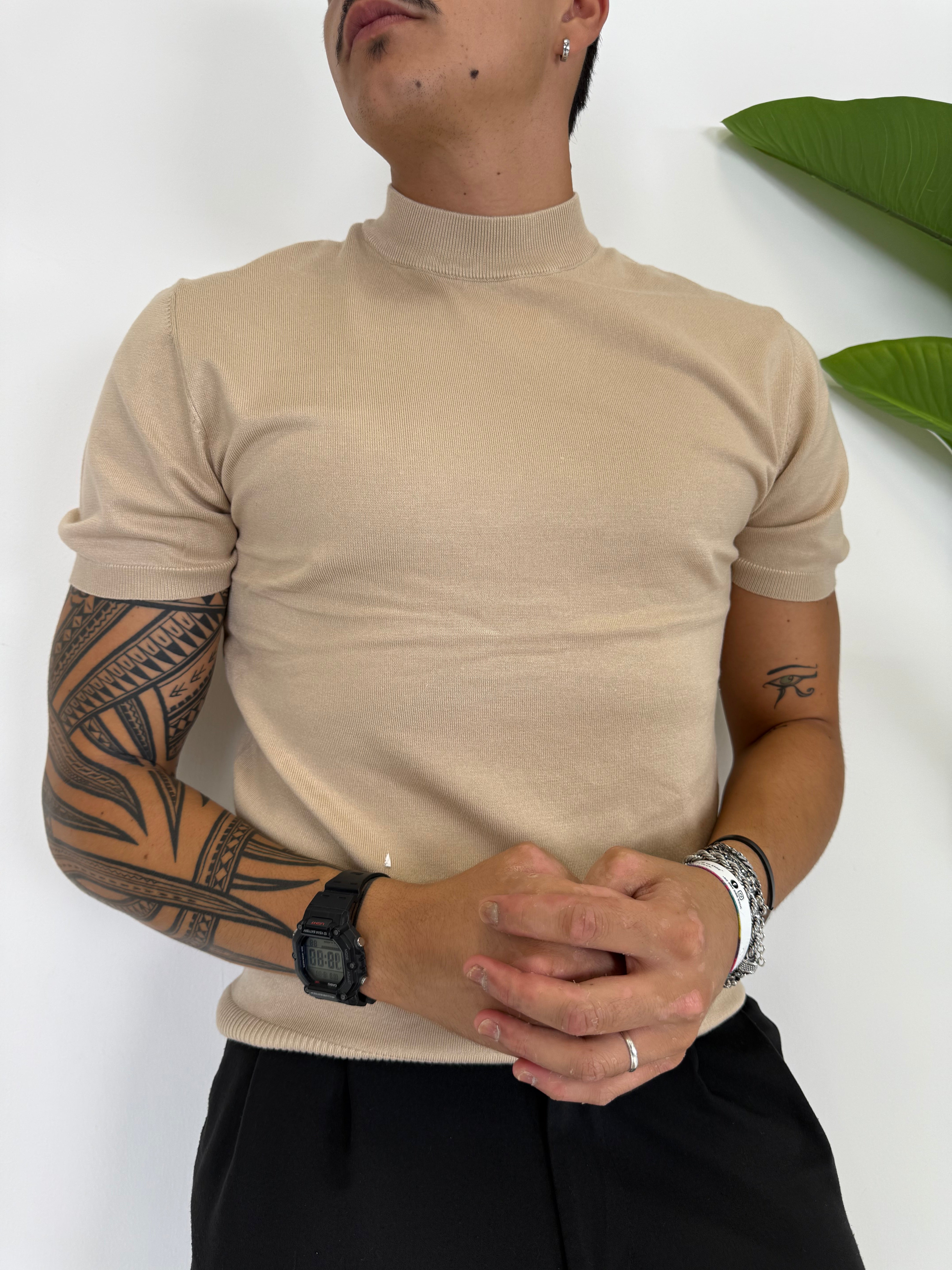 MAGLIA IN FILO