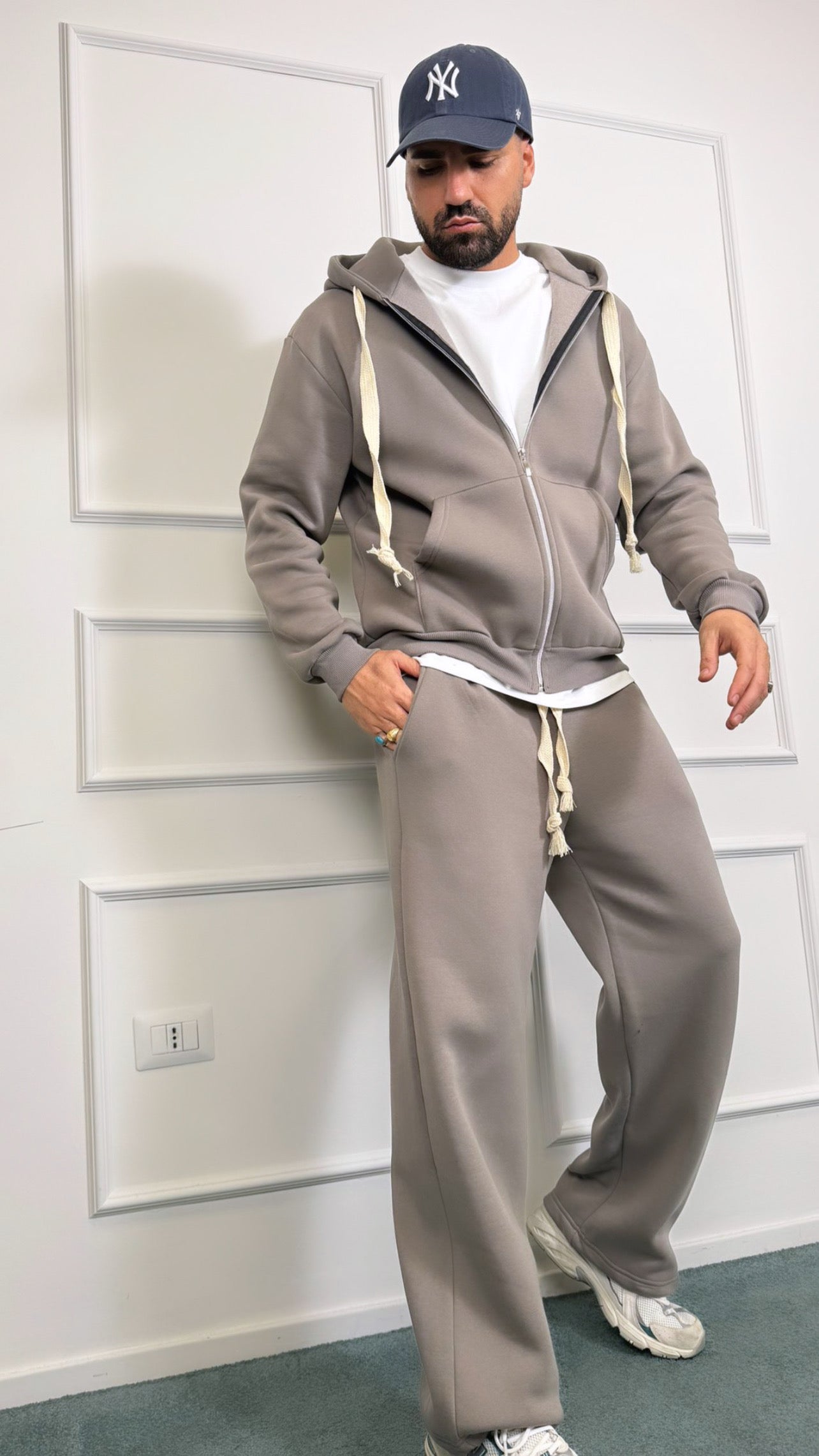 TUTA RELAXED