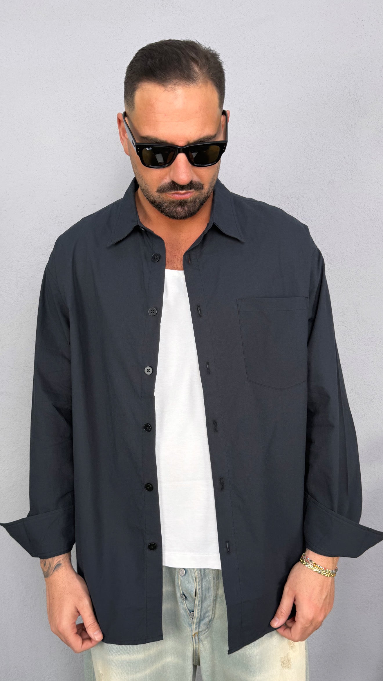 CAMICIA LOS ANGELES