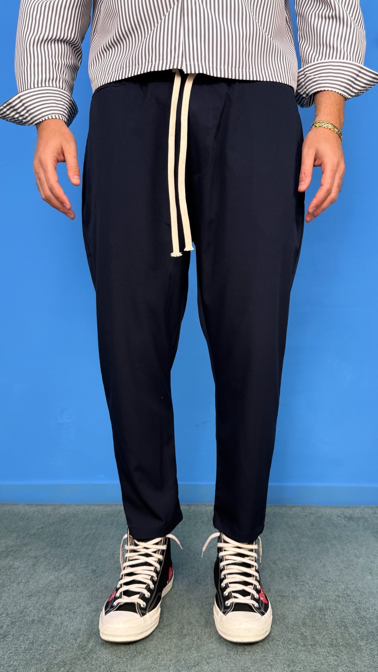 PANTALACCIO CAPRI