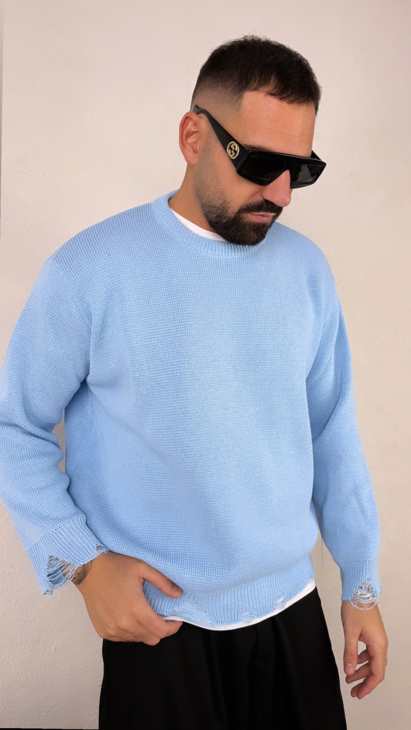 PULL COLORS