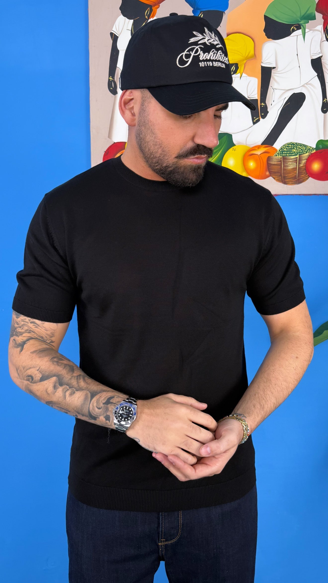 MAGLIA MARIE