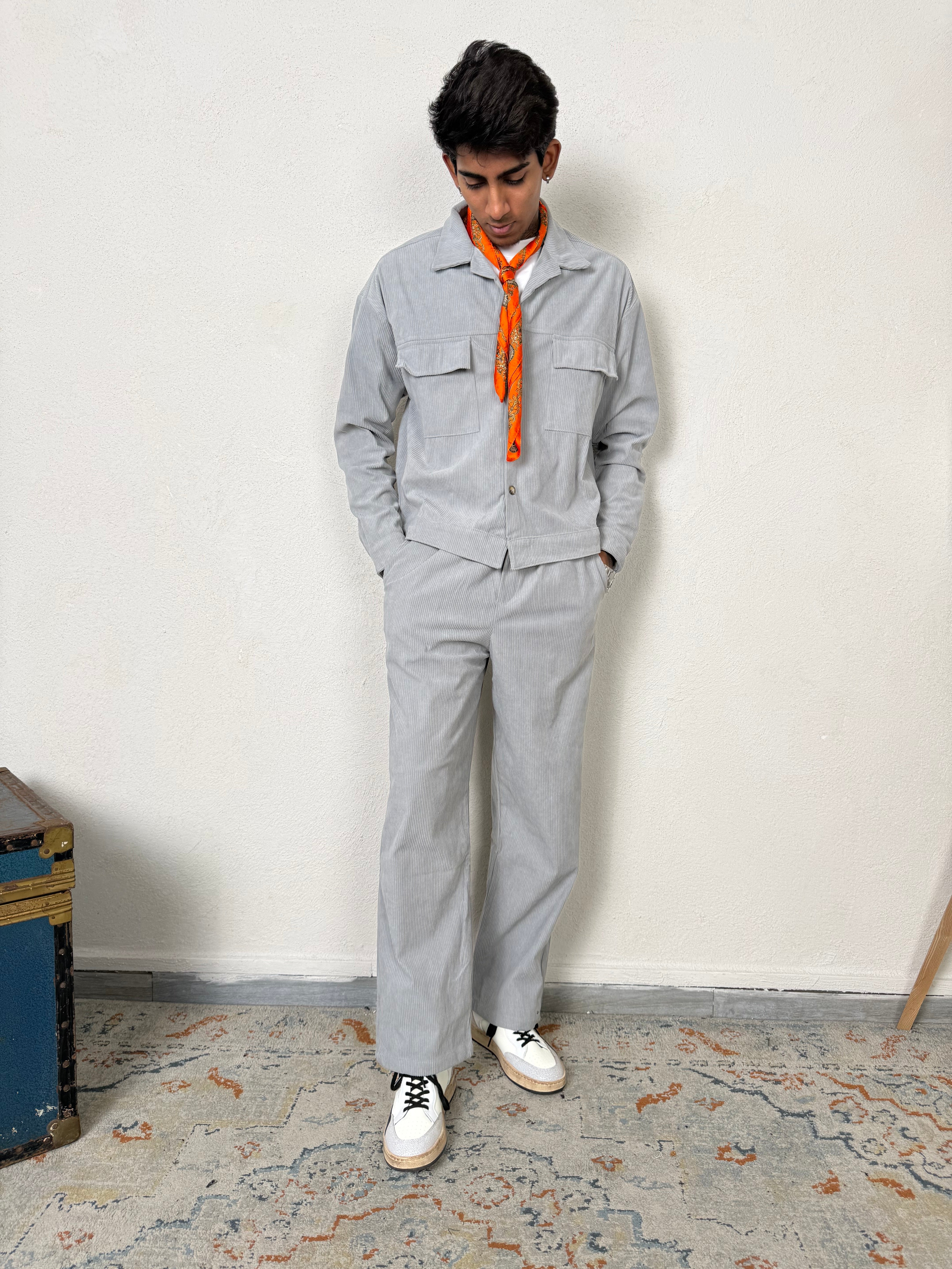 COORDINATO DUBLINO