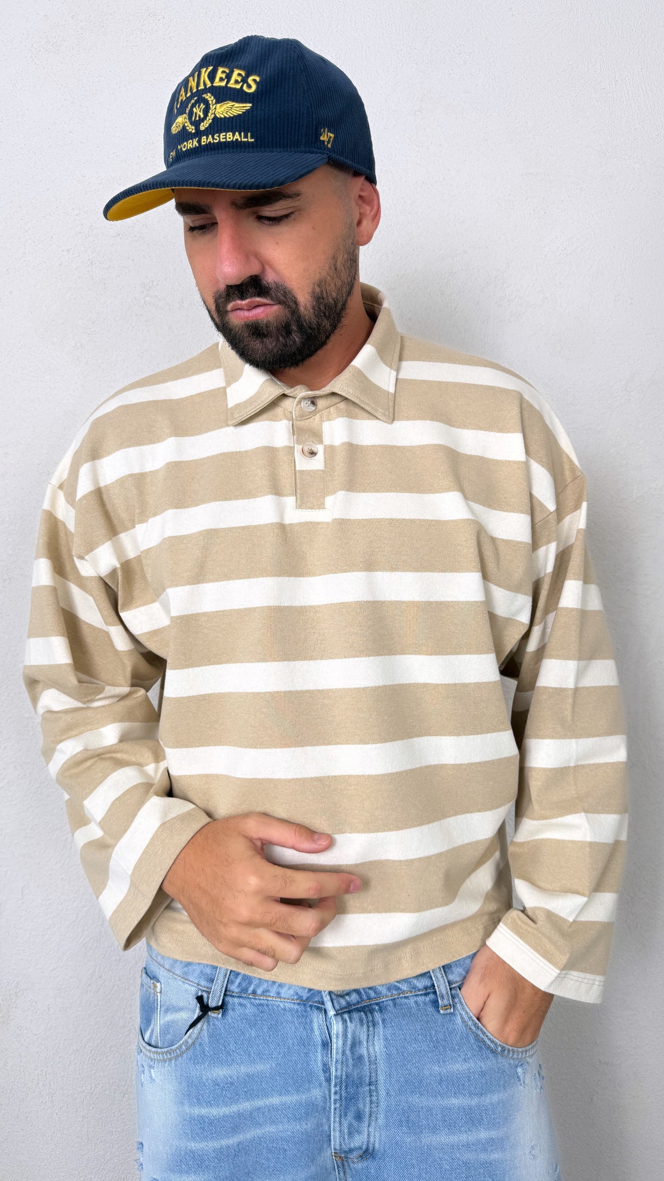 POLO BREEZE