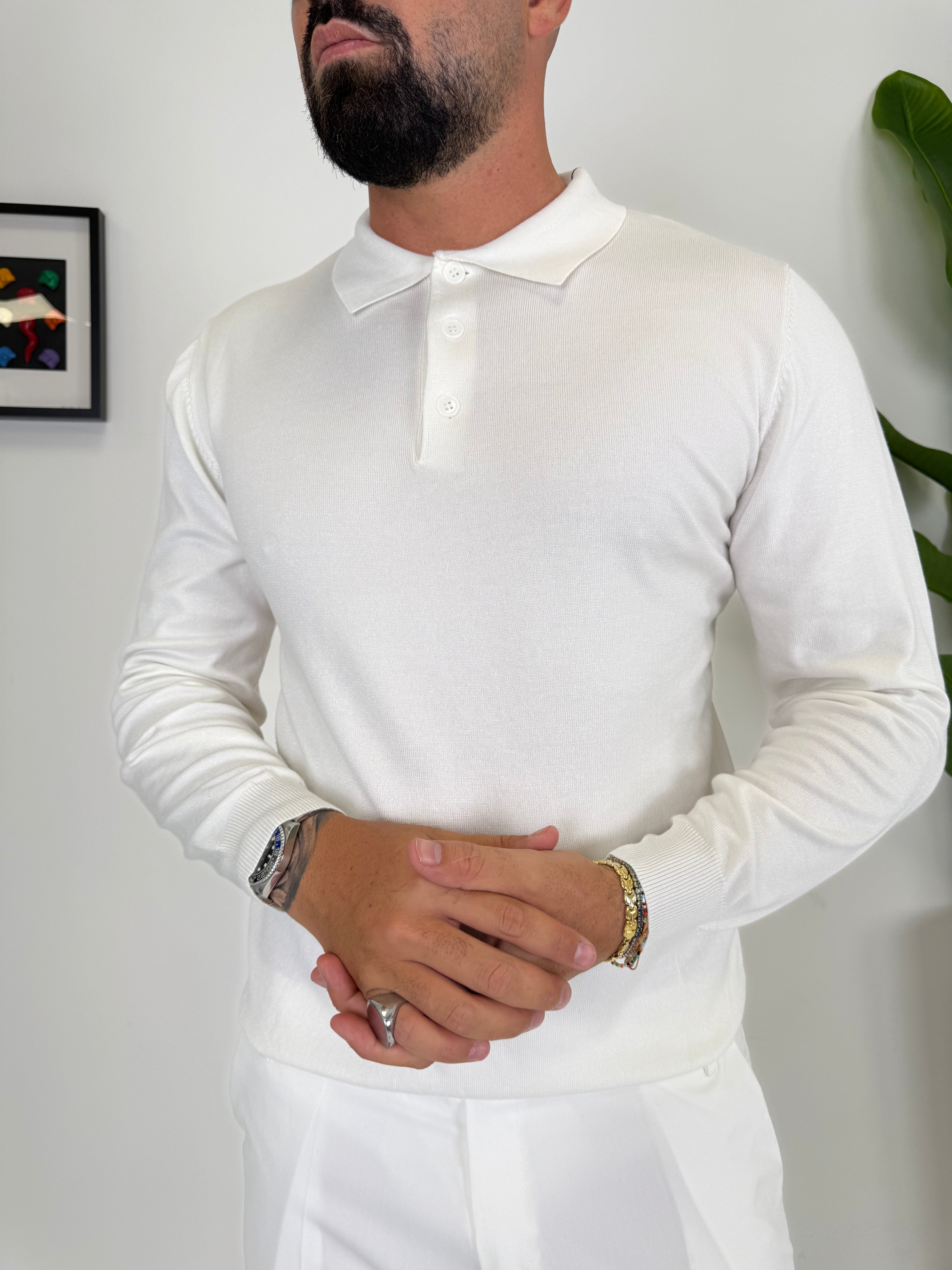 POLO KAYLE