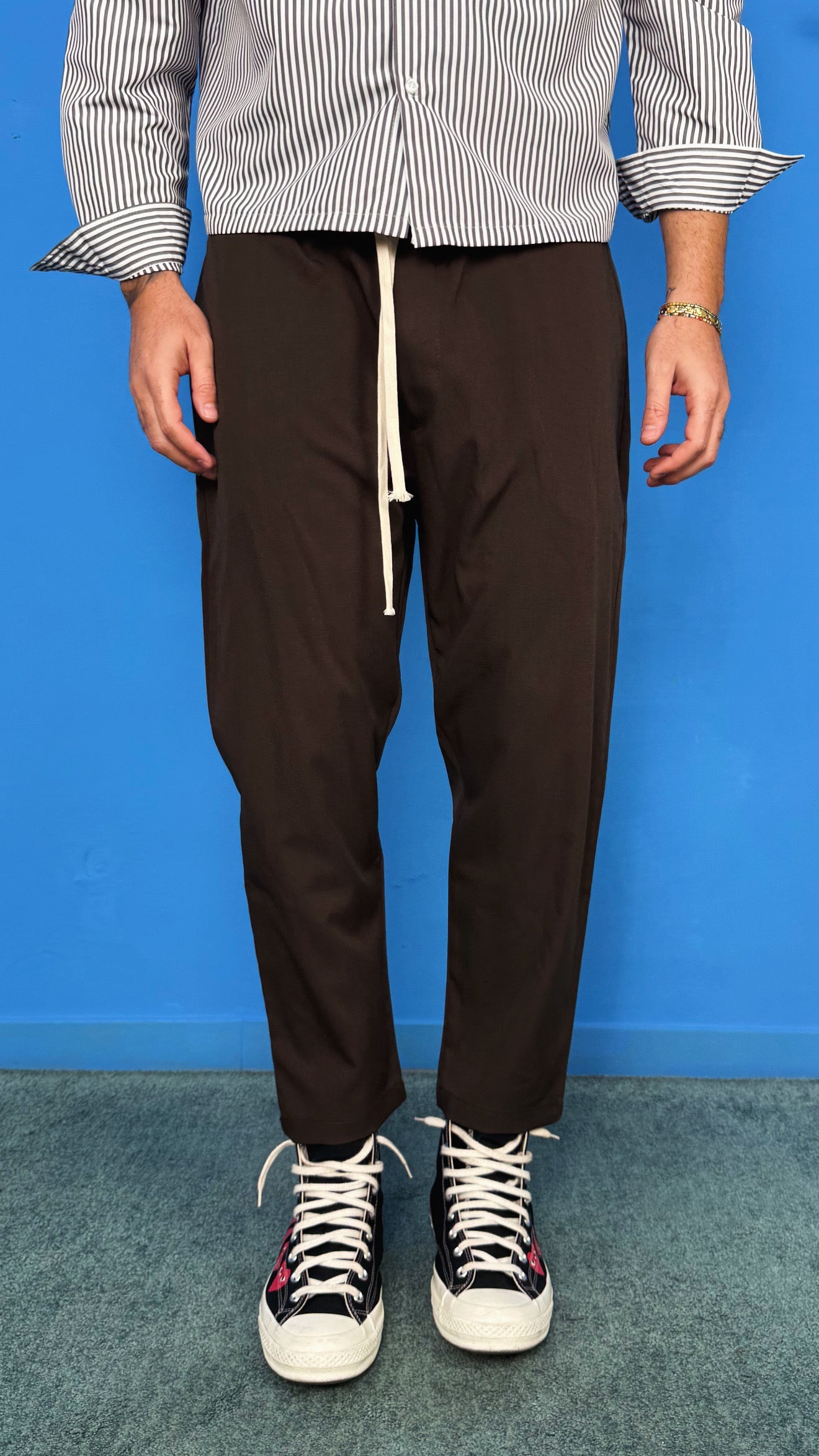 PANTALACCIO CAPRI