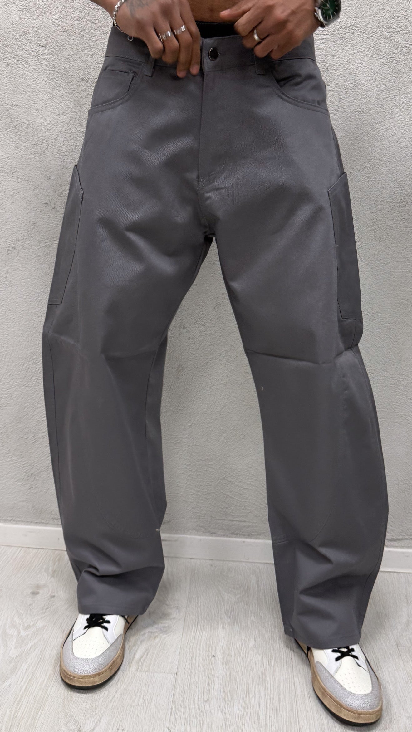 PANTALONE BALLON