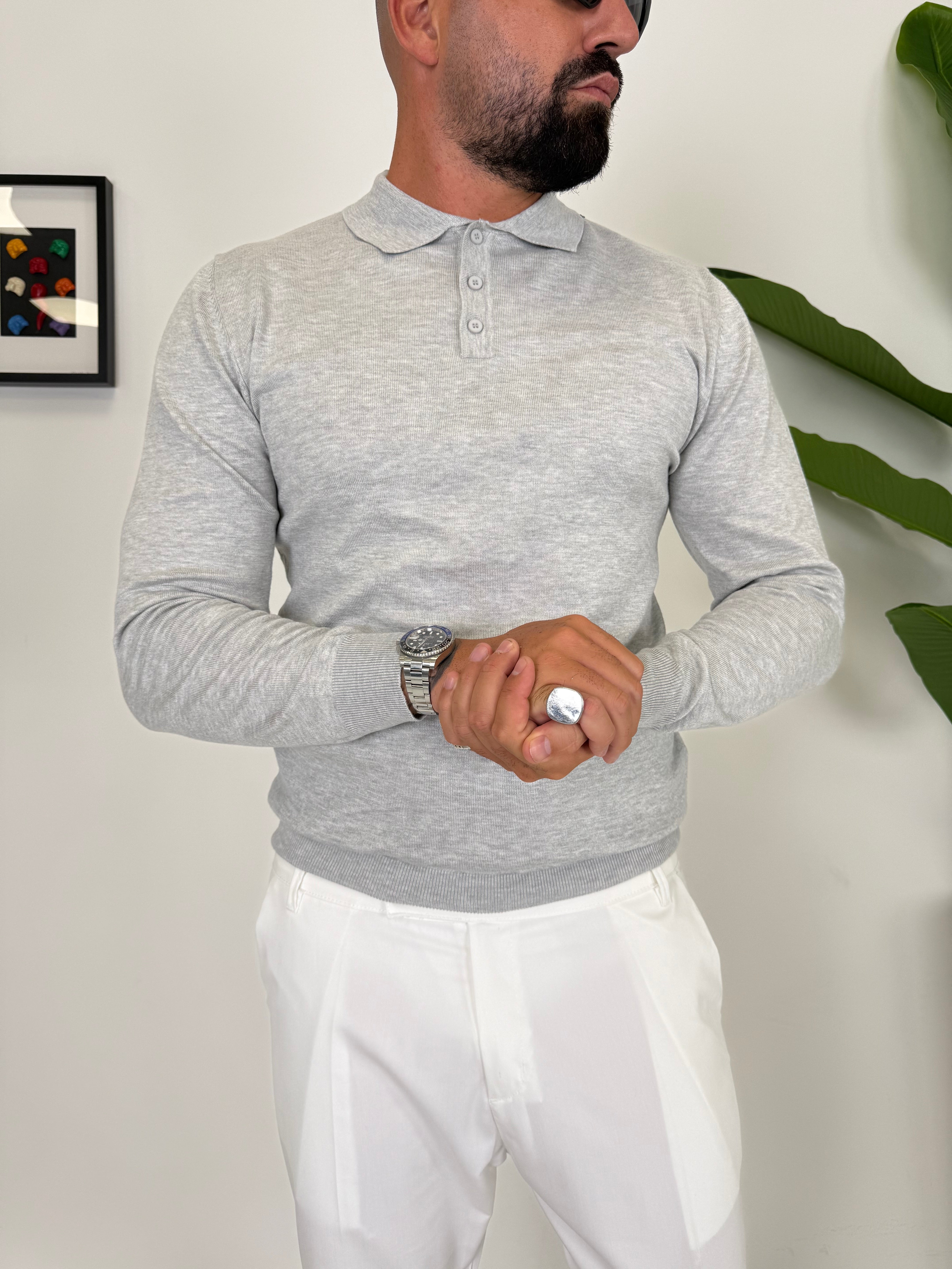 POLO KAYLE