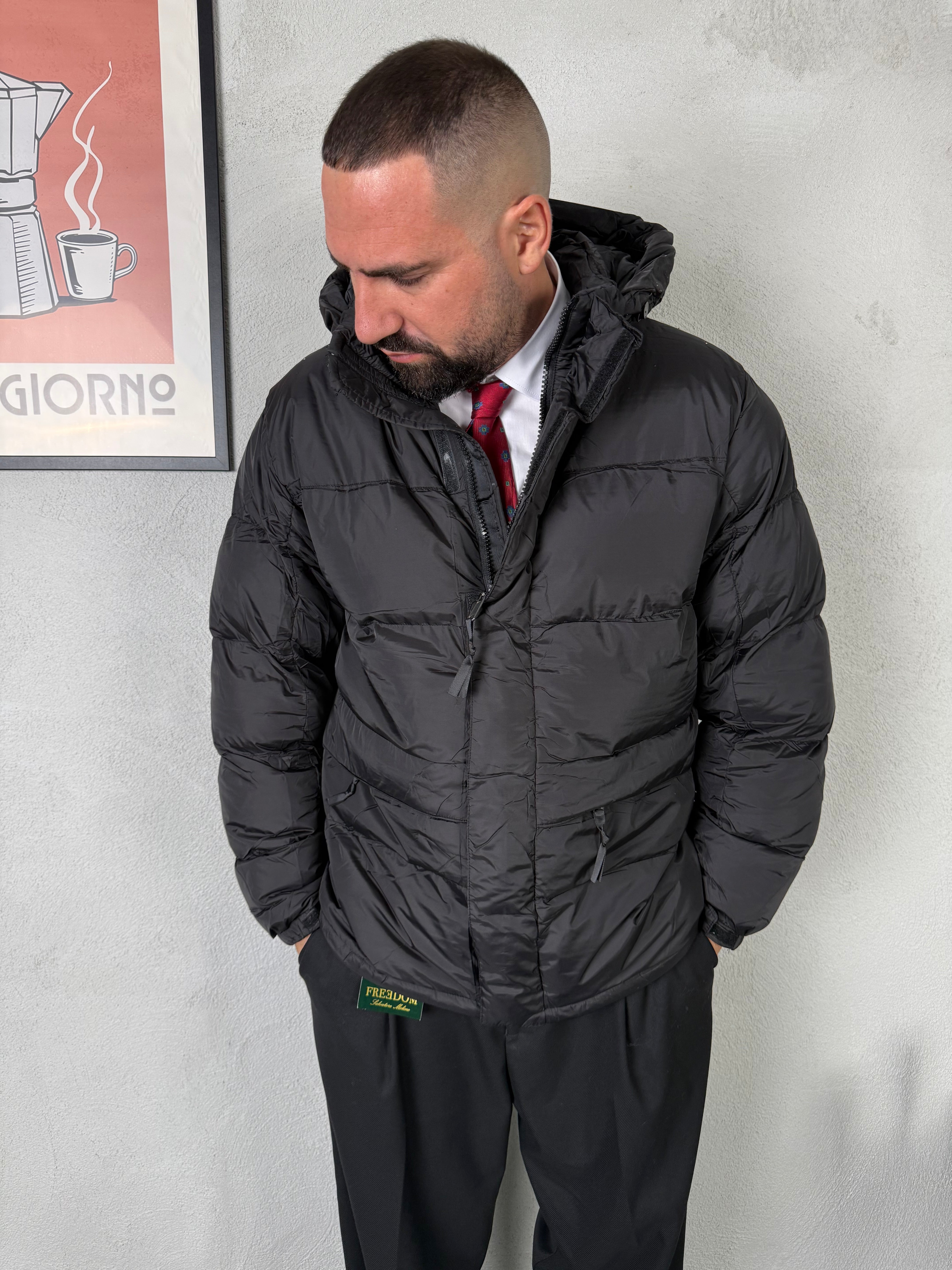 BOMBER EDIMBURGO