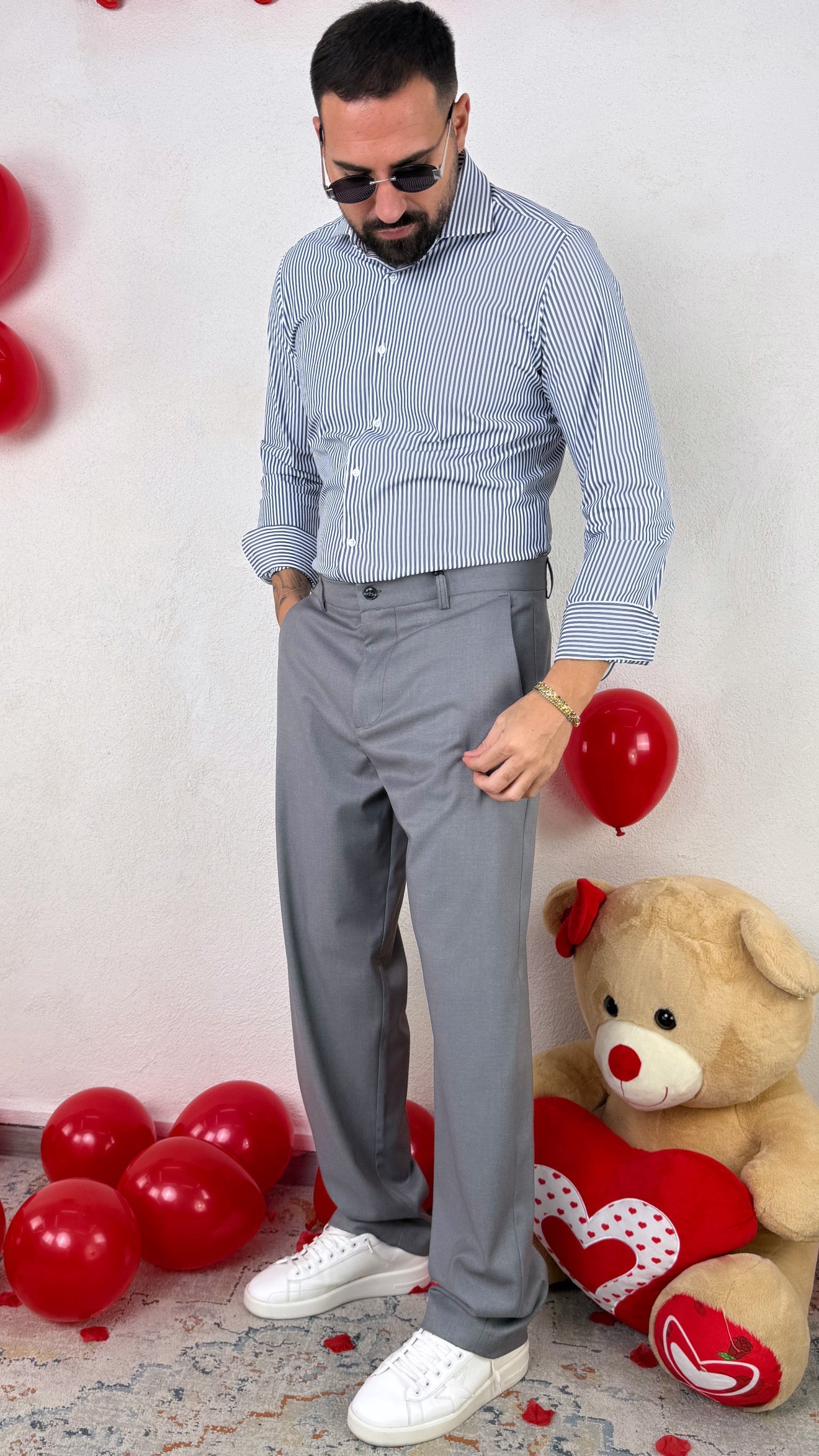 PANTALONE SAVIOR