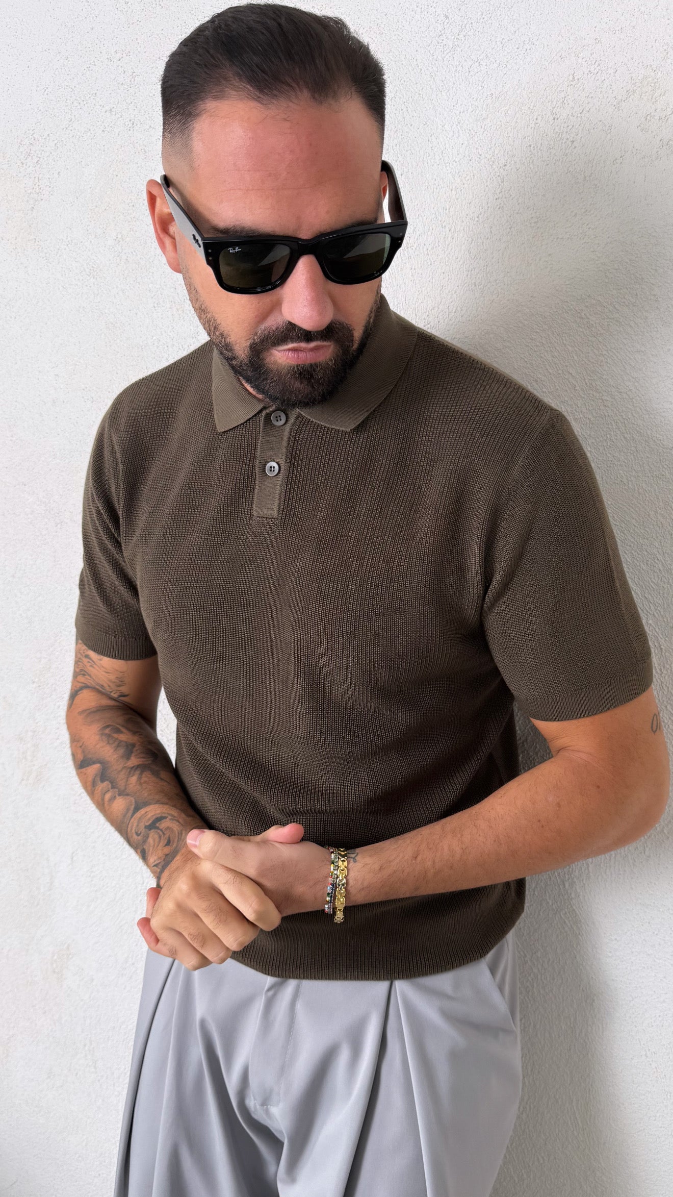 POLO CORONA
