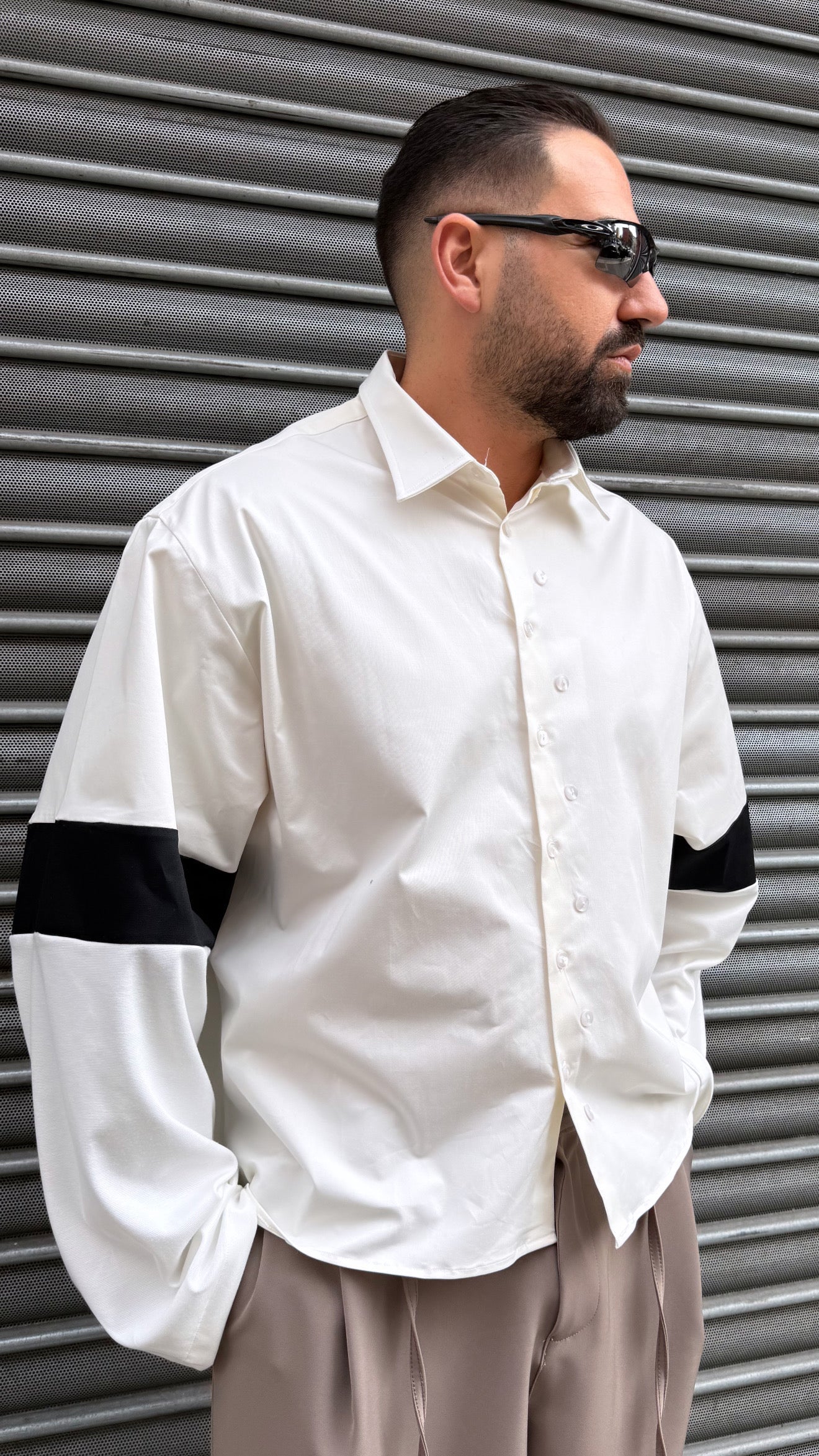 CAMICIA JAPPO