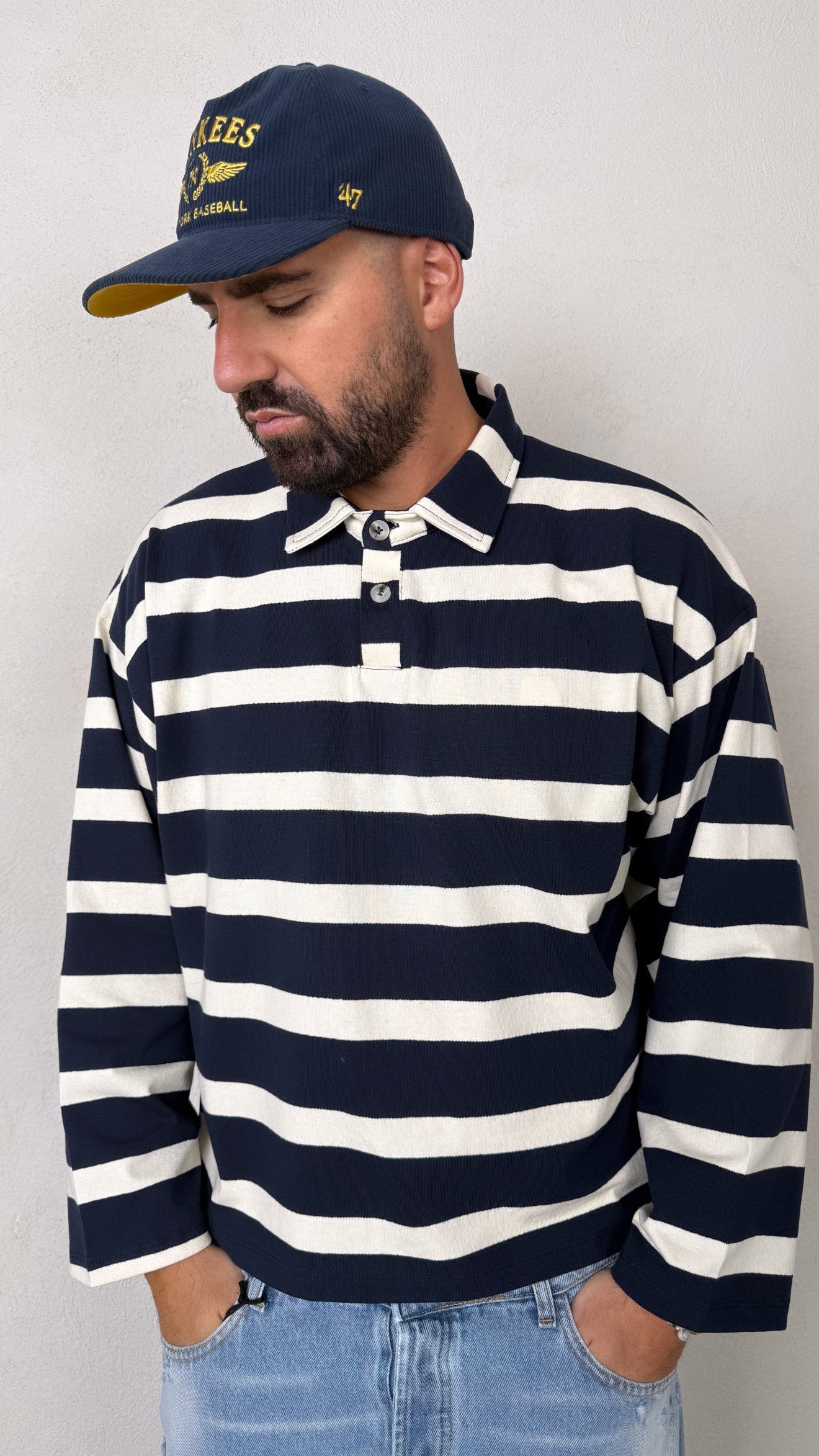 POLO BREEZE