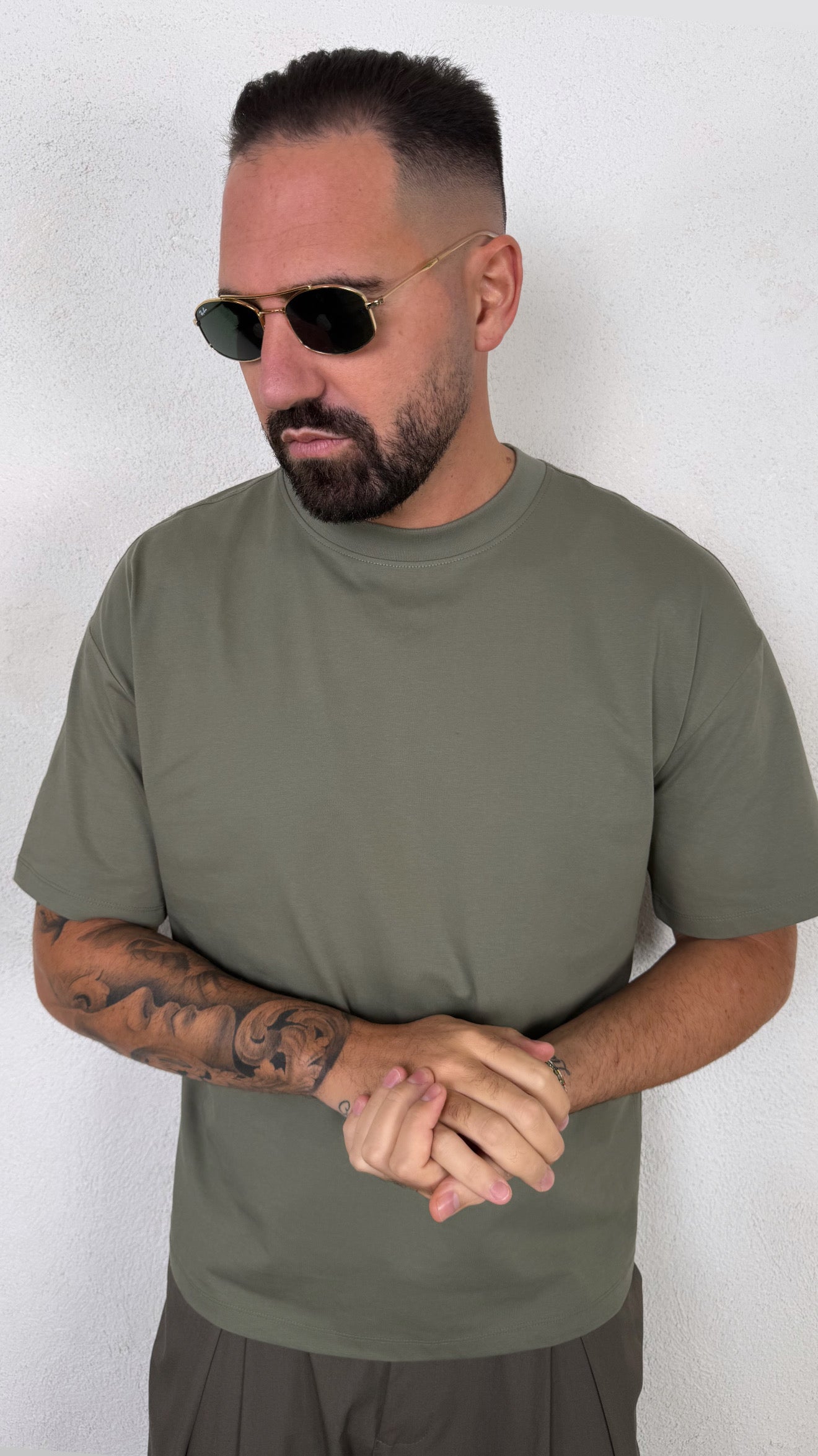 SHIRT 2.0