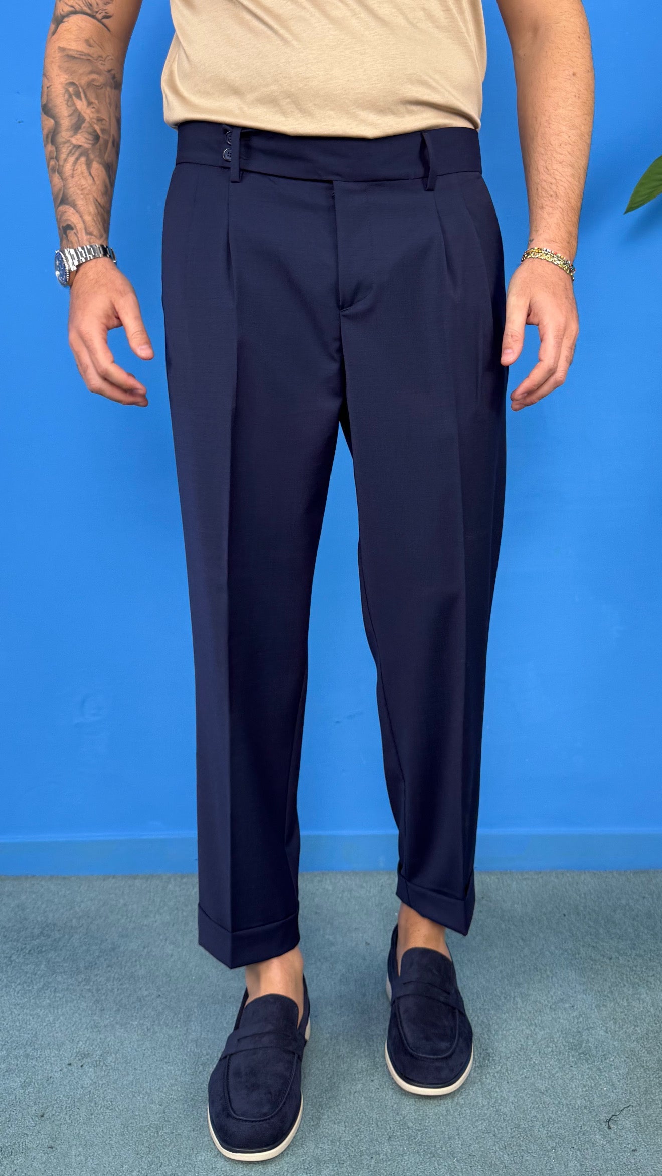 PANTALONE PHILIPE
