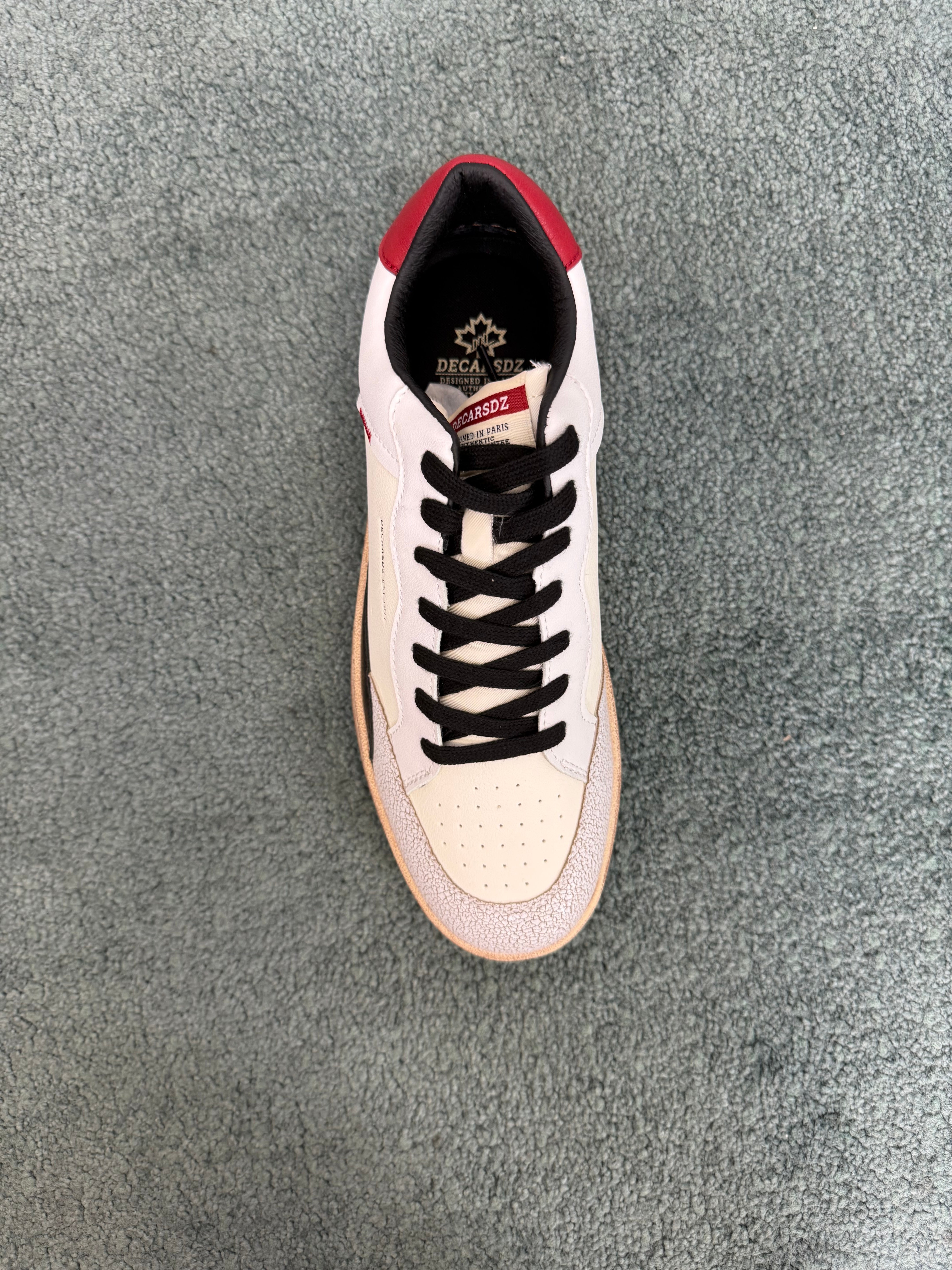 SNEAKERS GOSE