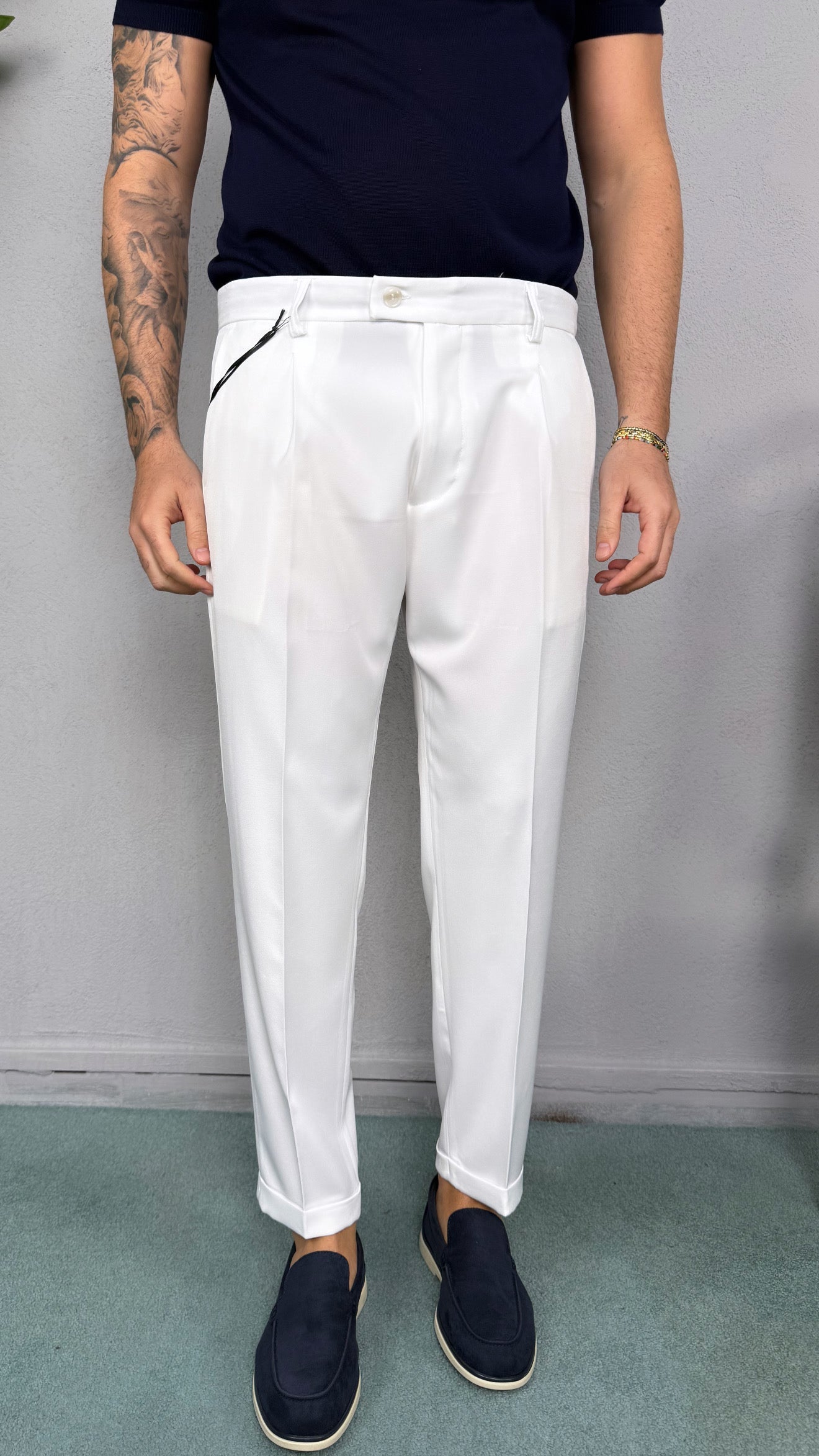 PANTALONE PRIVILAGE