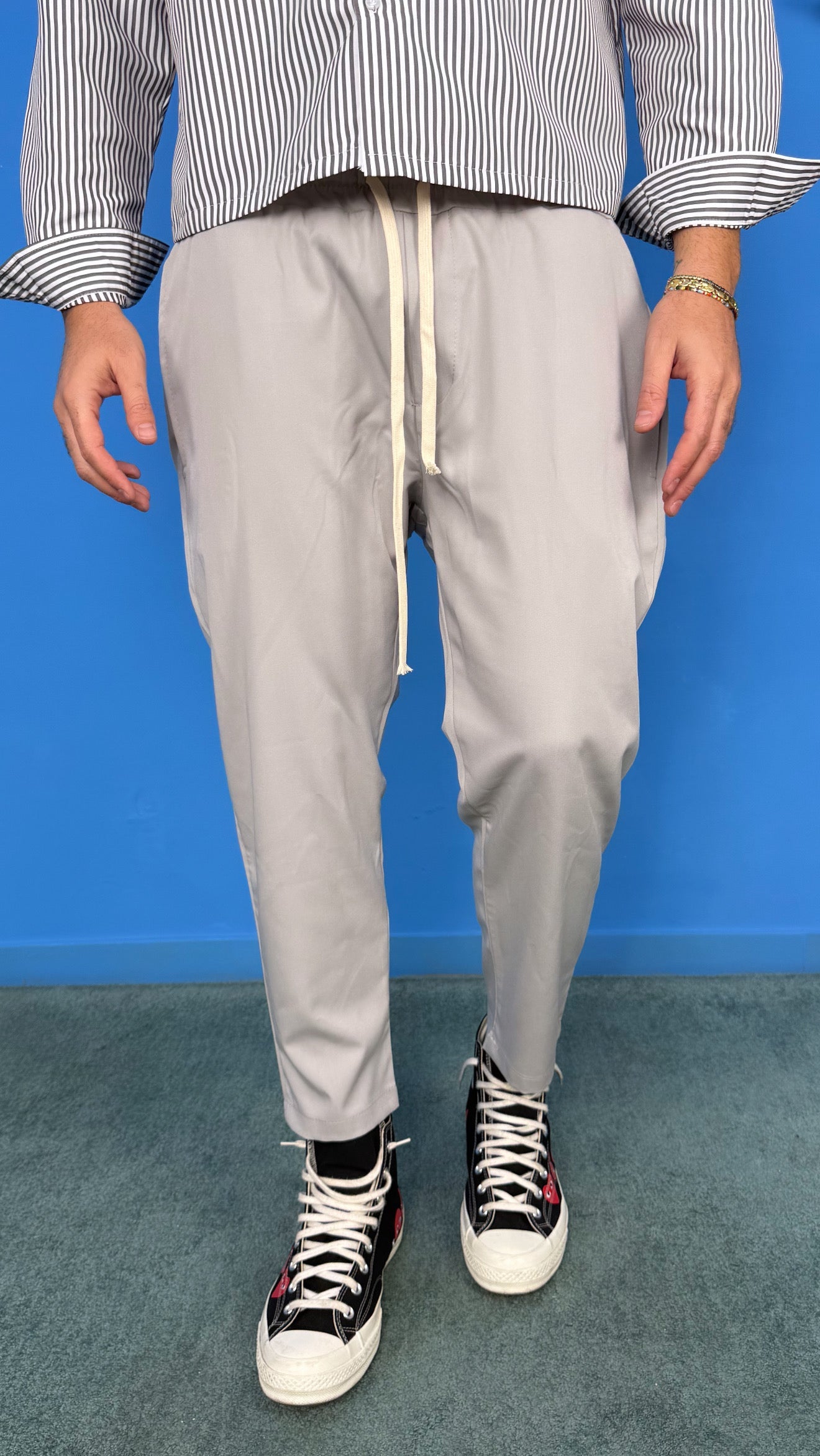 PANTALACCIO CAPRI