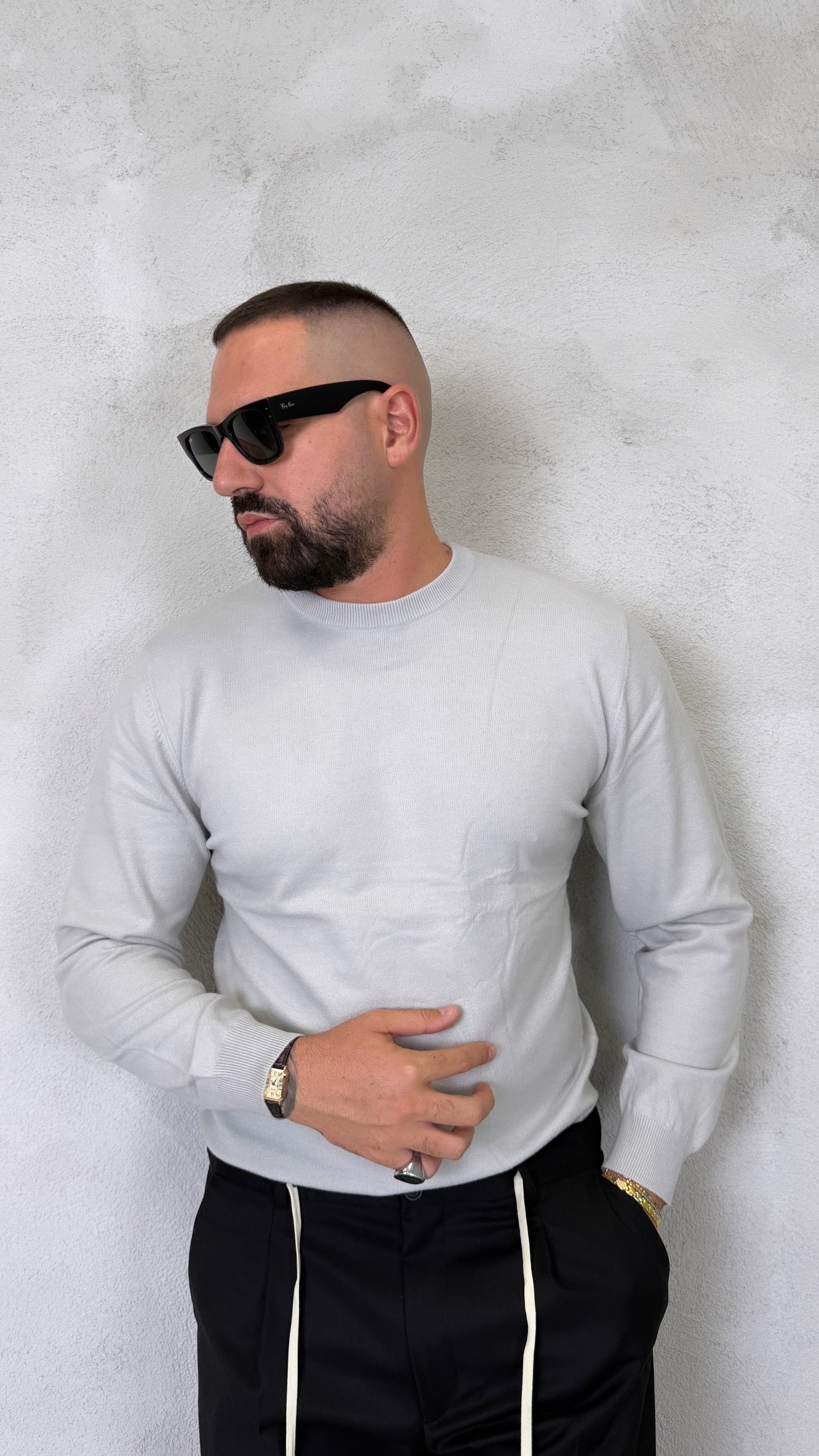 PULL BASIC