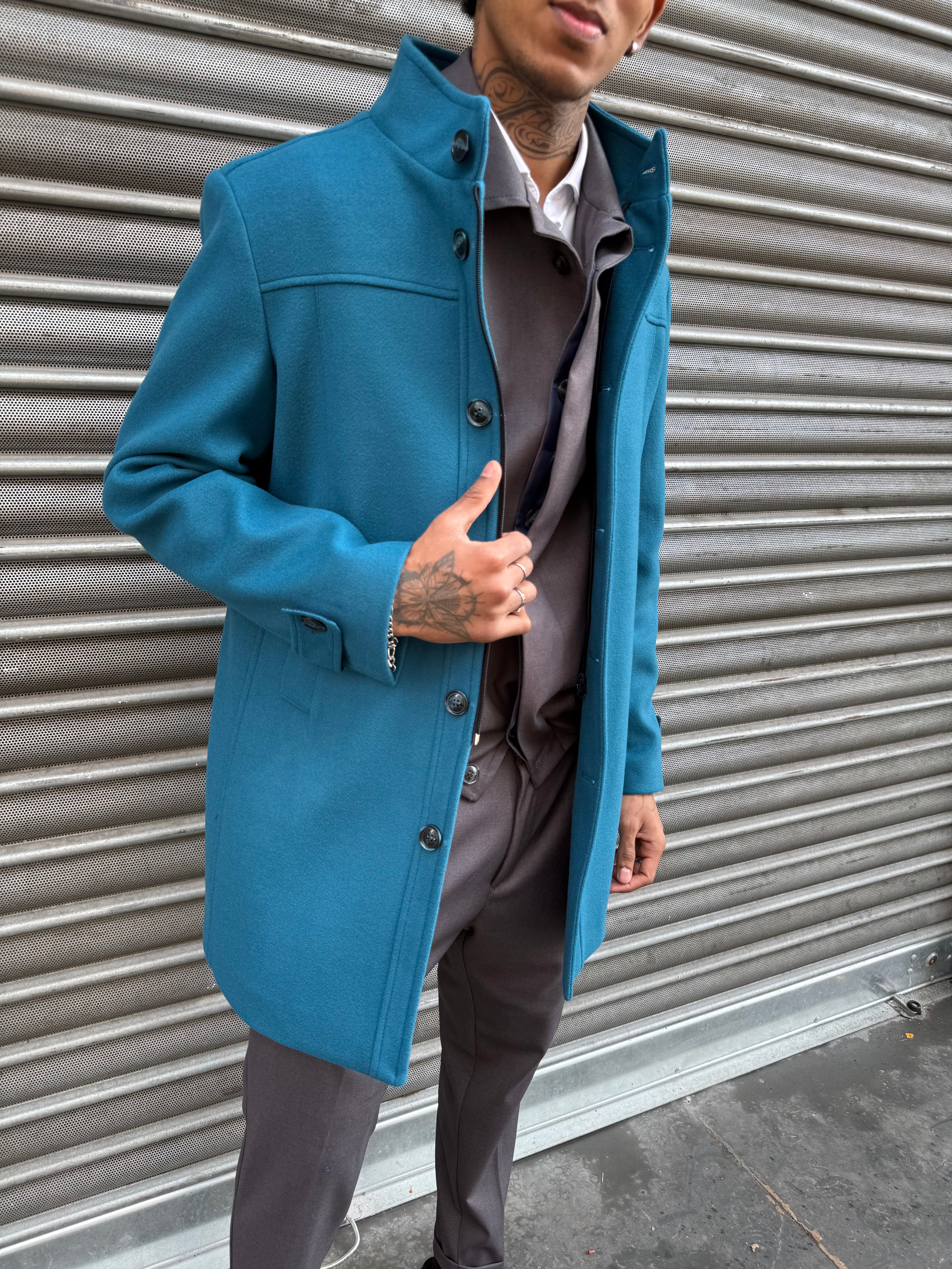 CAPPOTTO MERAVILLE