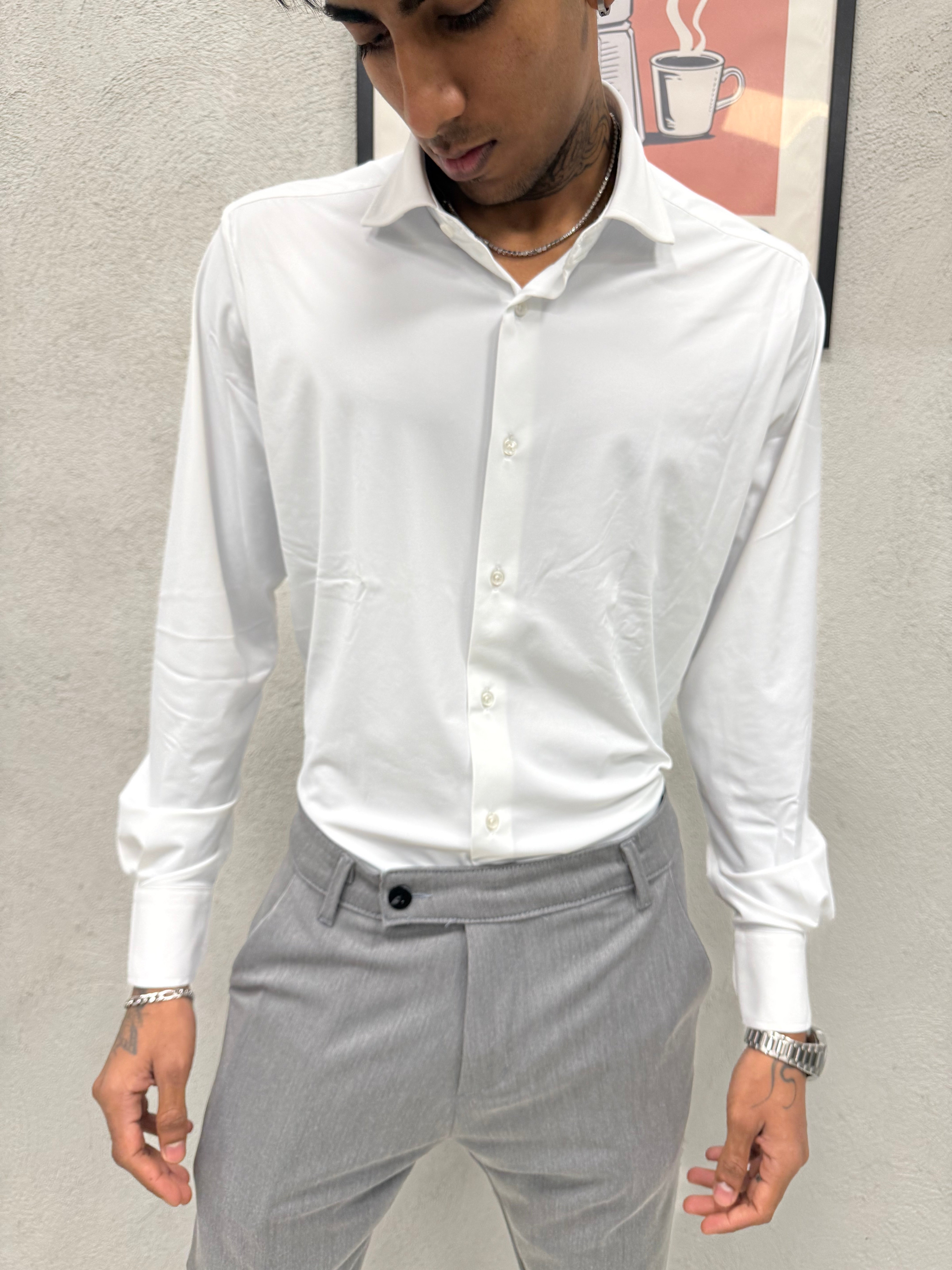 CAMICIA VENEZIA