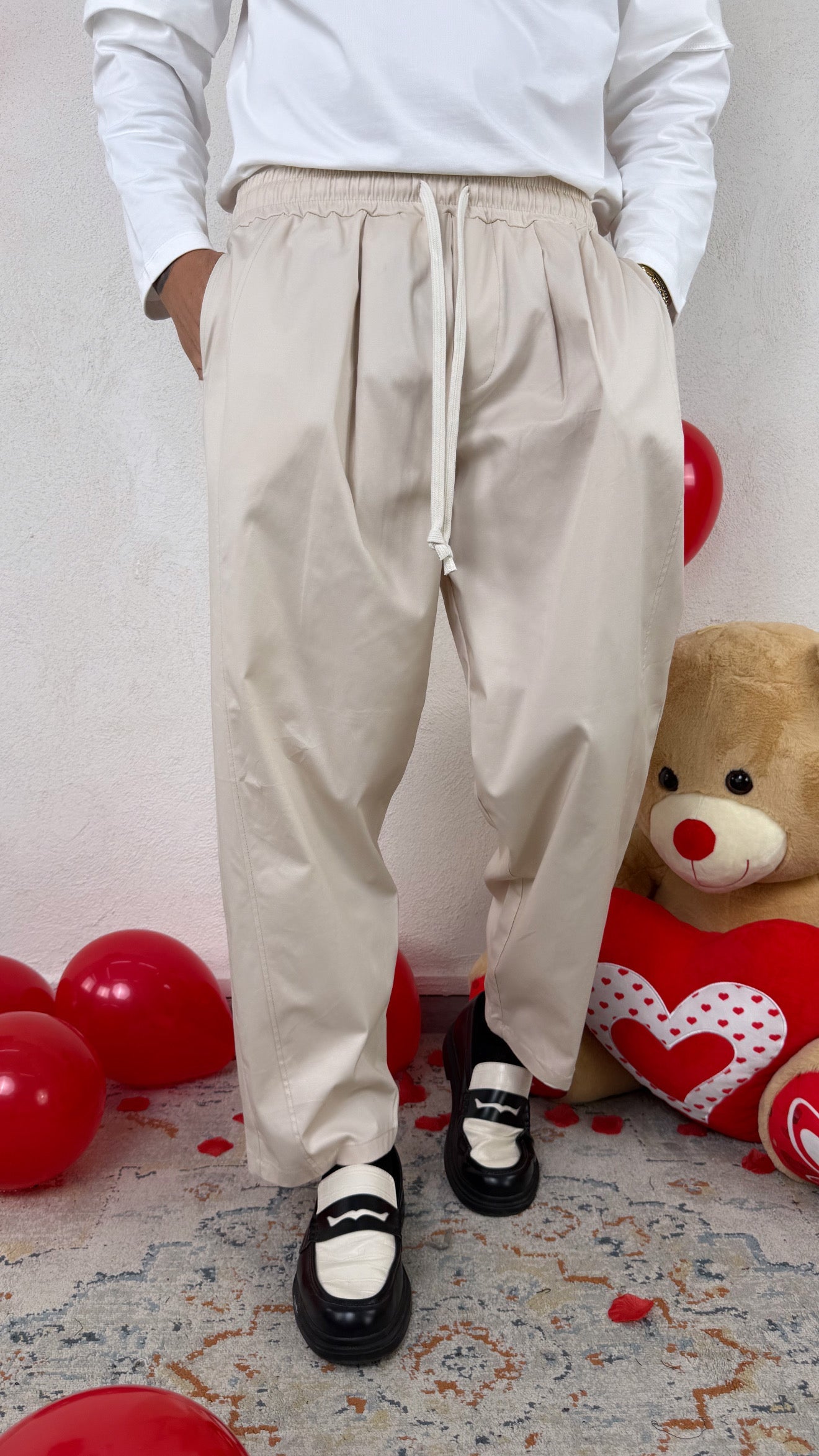 PANTALACCIO SAUR