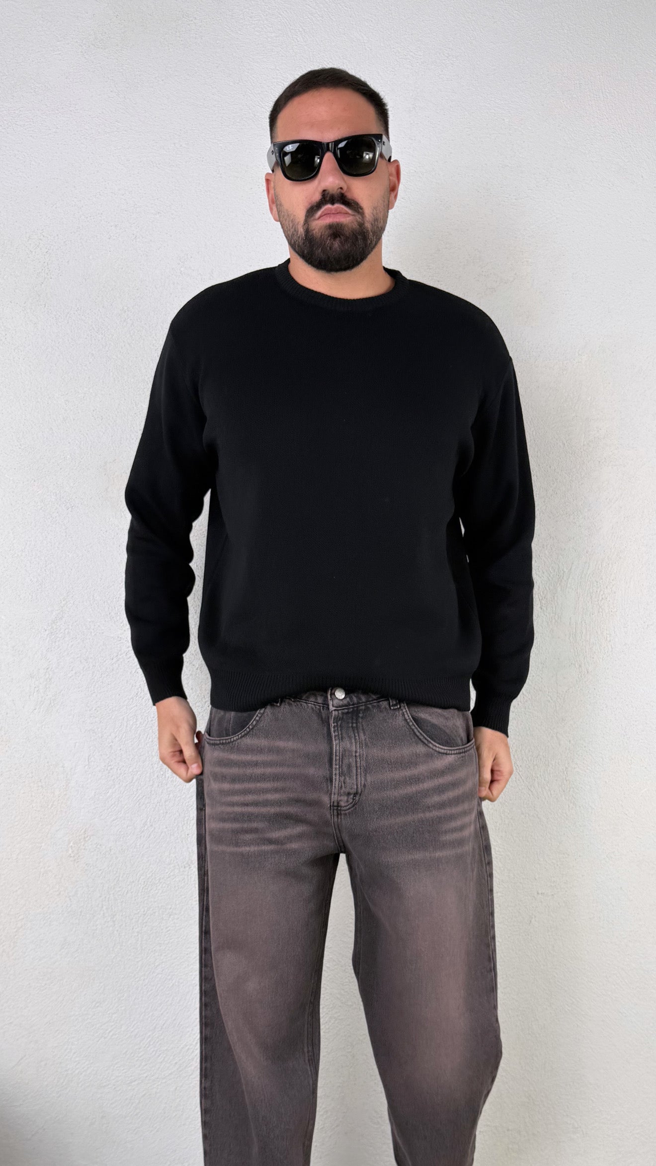 PULL HOODE