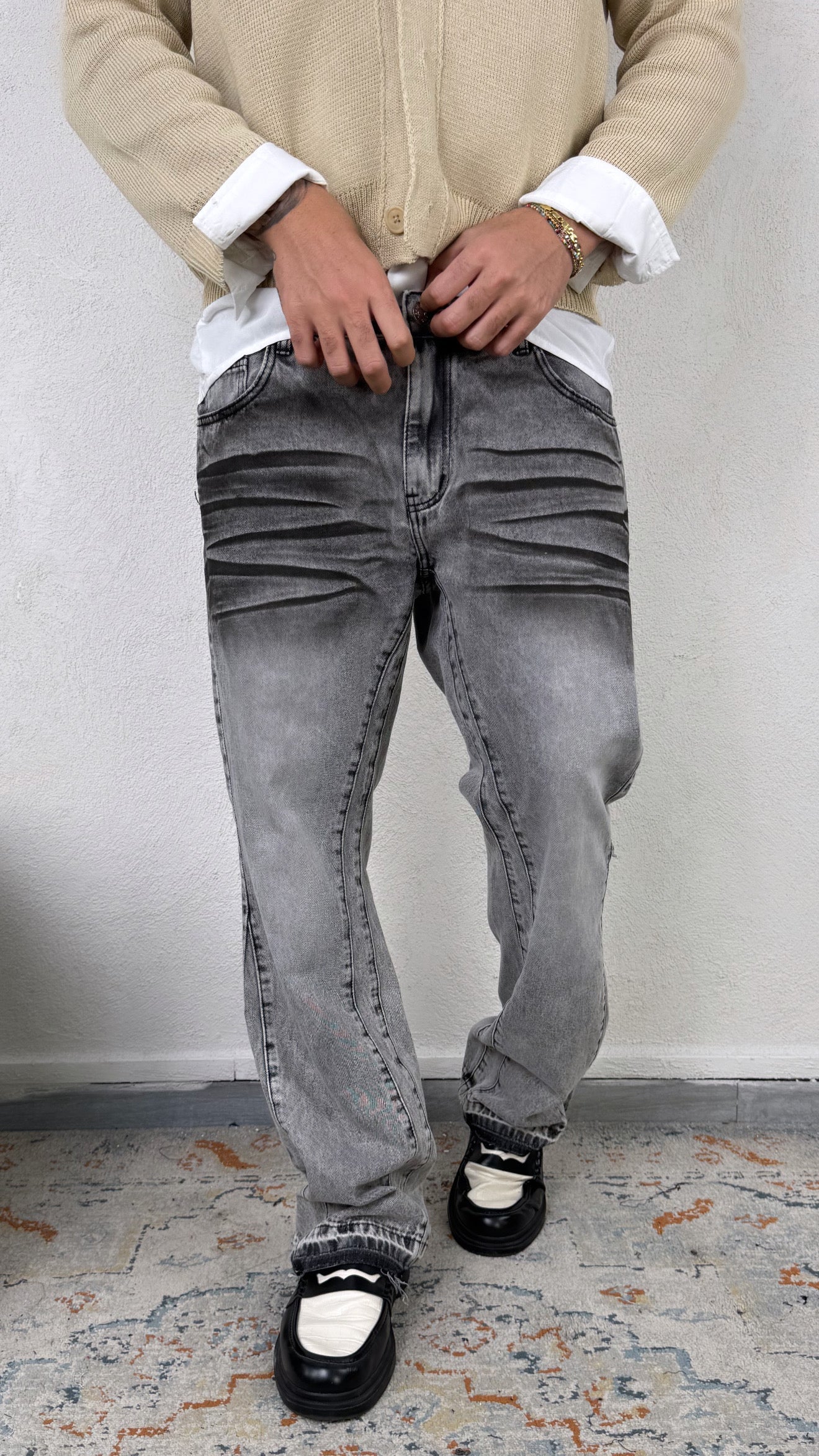 JEANS MIND
