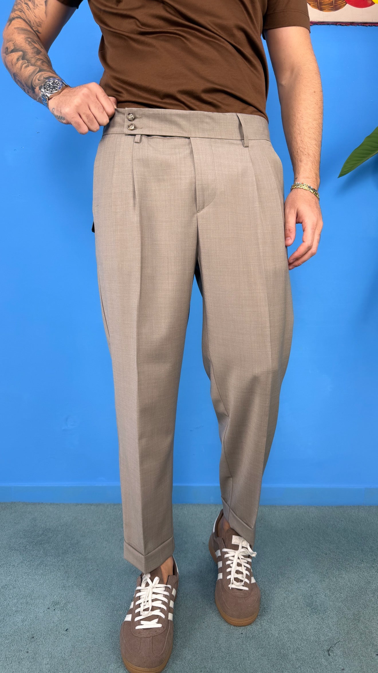 PANTALONE PHILIPE