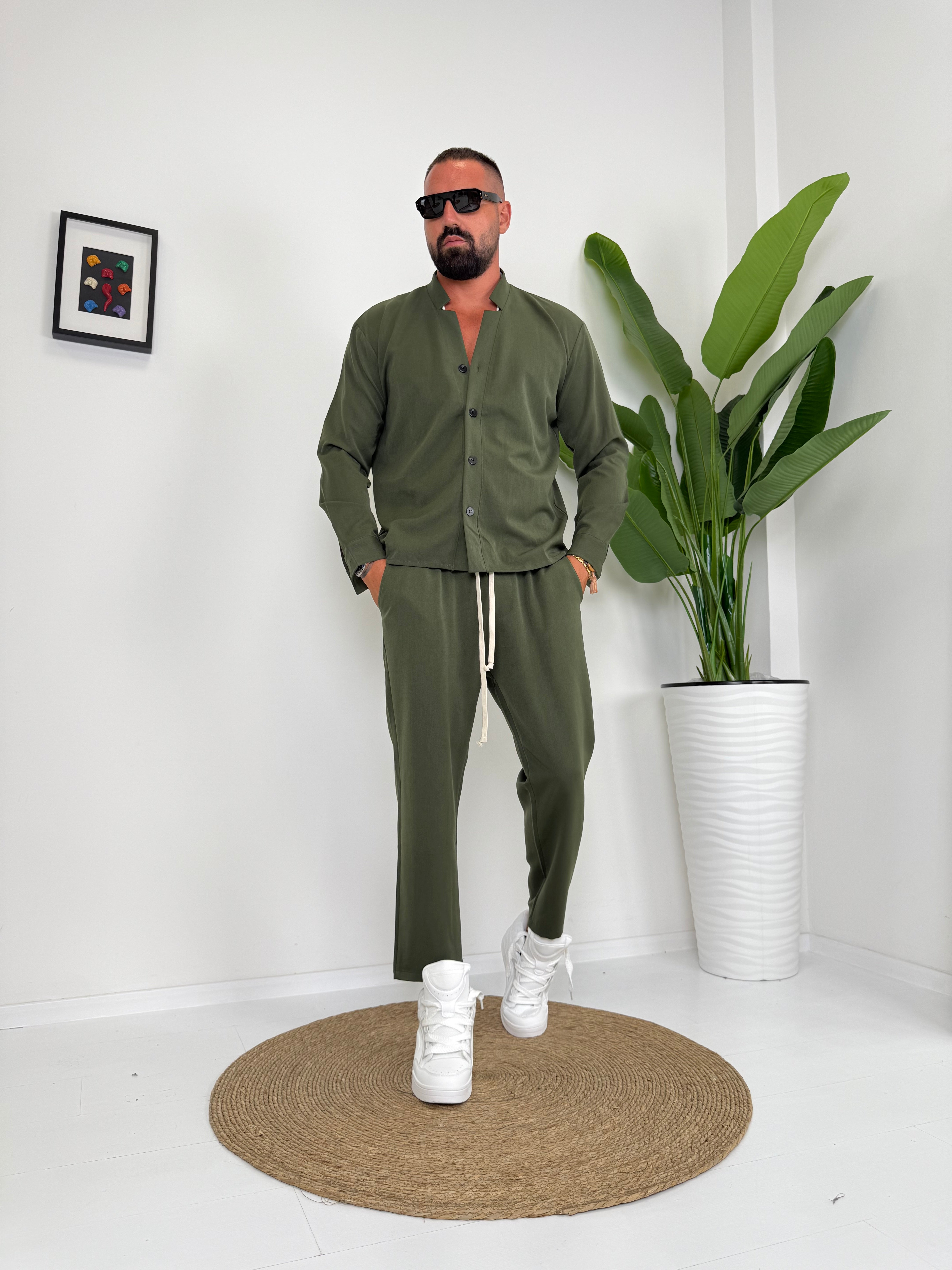 COORDINATO VESPER