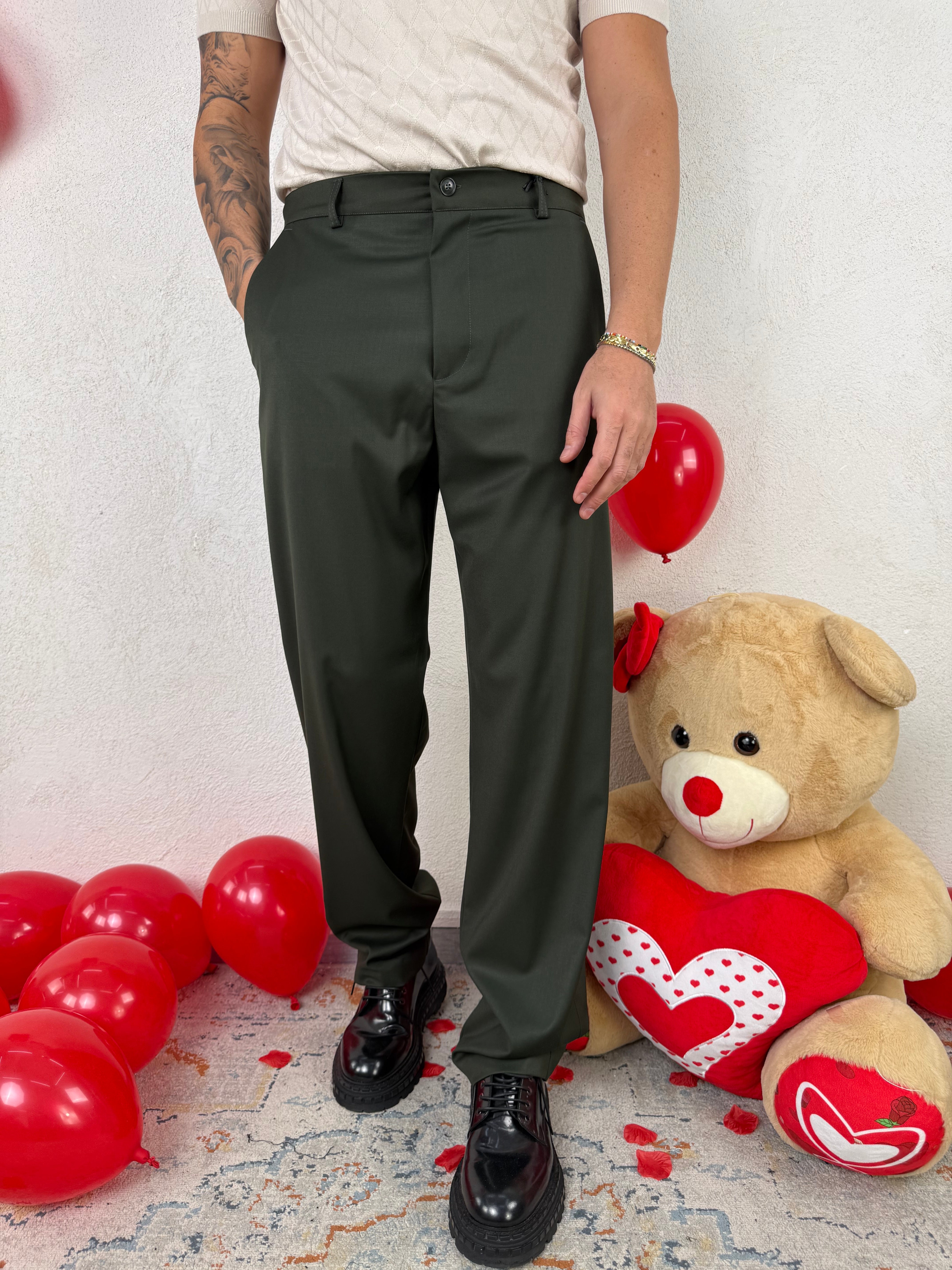 PANTALONE SAVIOR